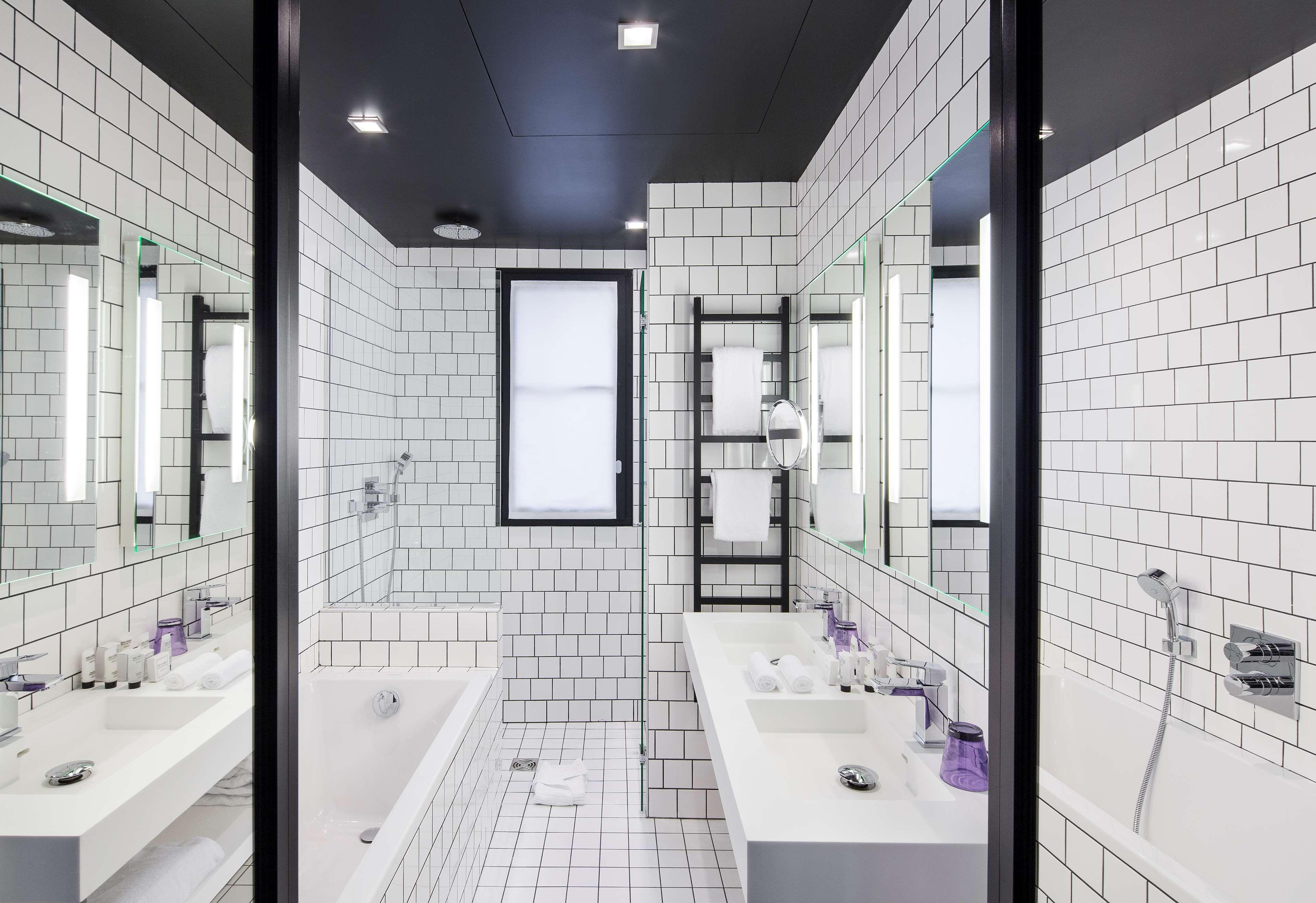 Hotel Western Premier Faubourg 88 Paris