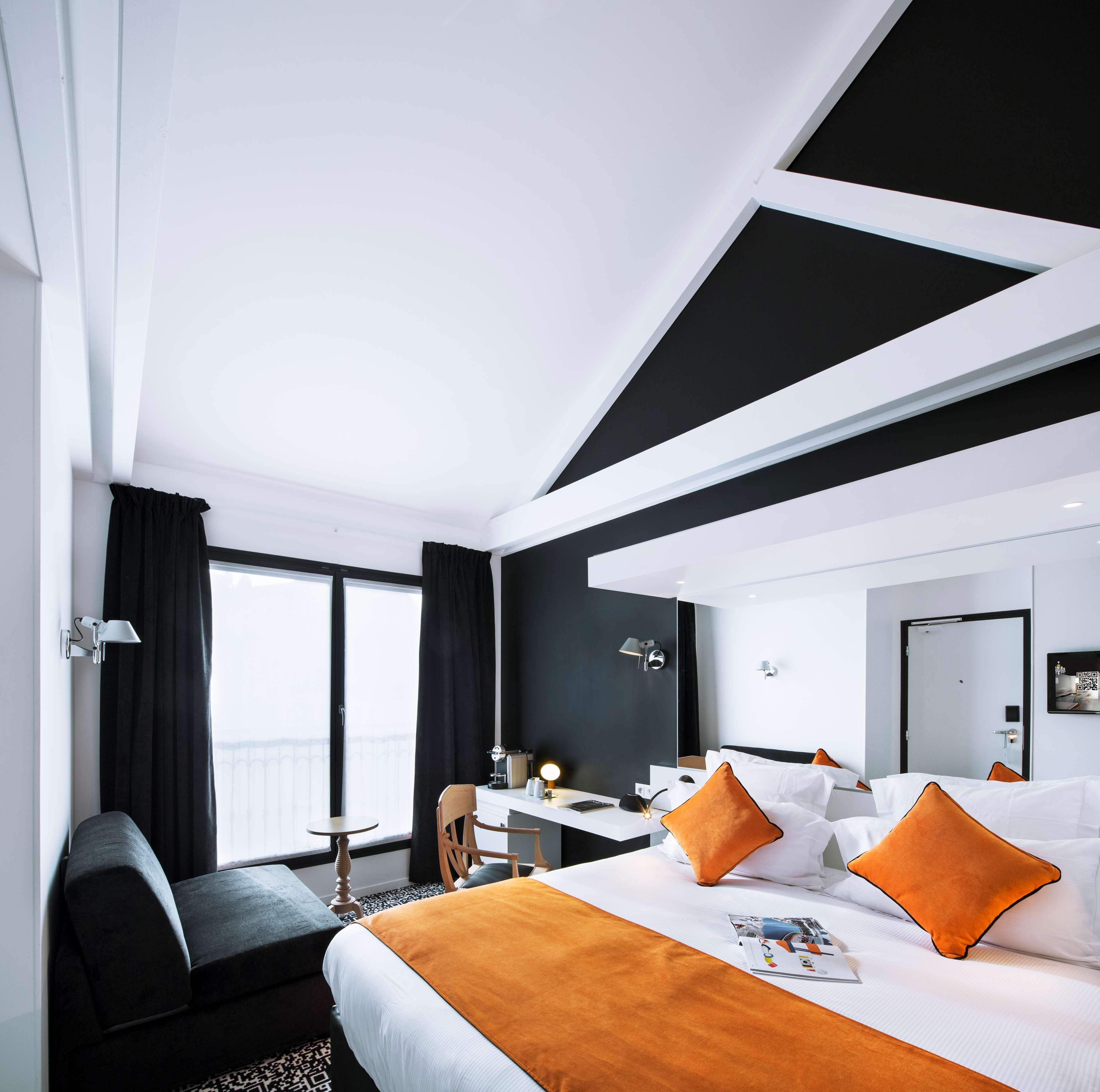 Western Premier Faubourg 88 Paris