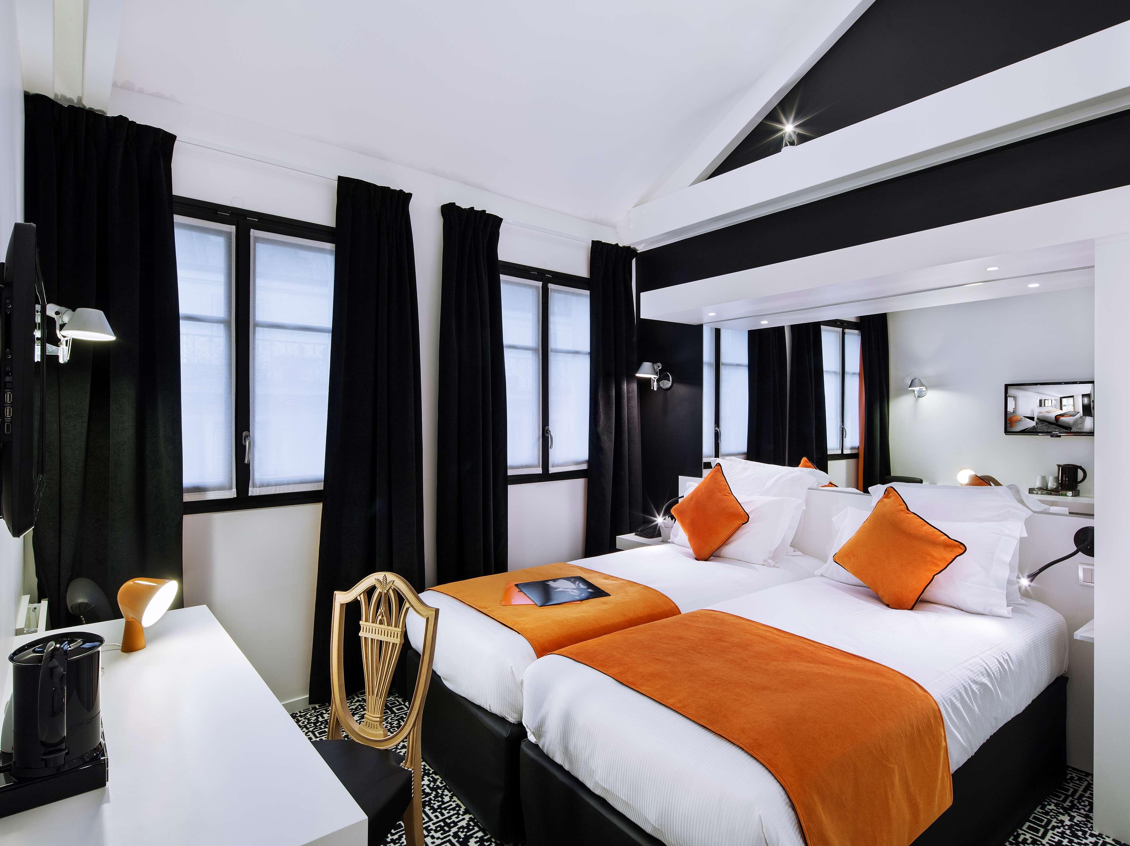 Western Premier Faubourg 88 Hotel Paris