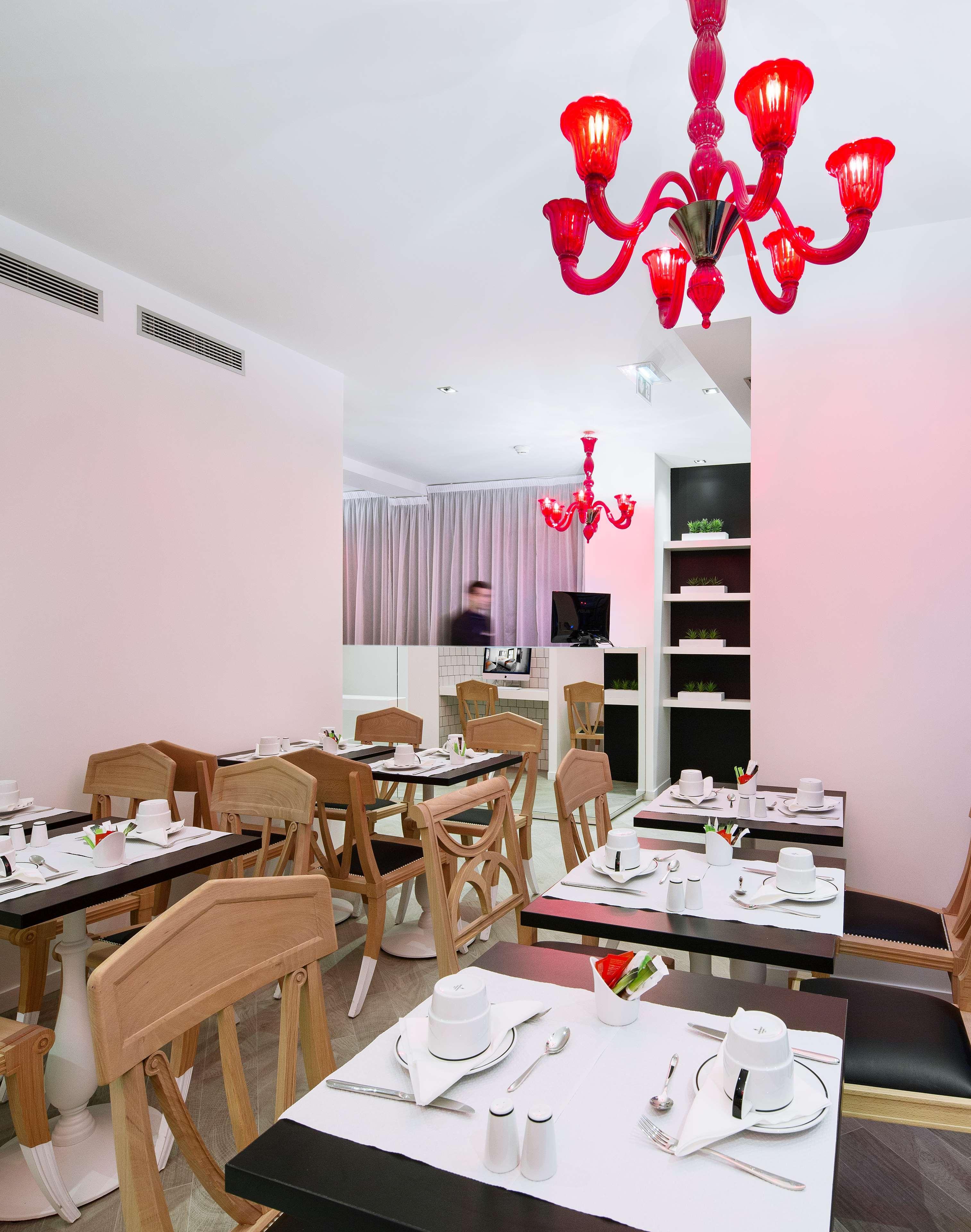 Western Premier Faubourg 88 Hotel 4*