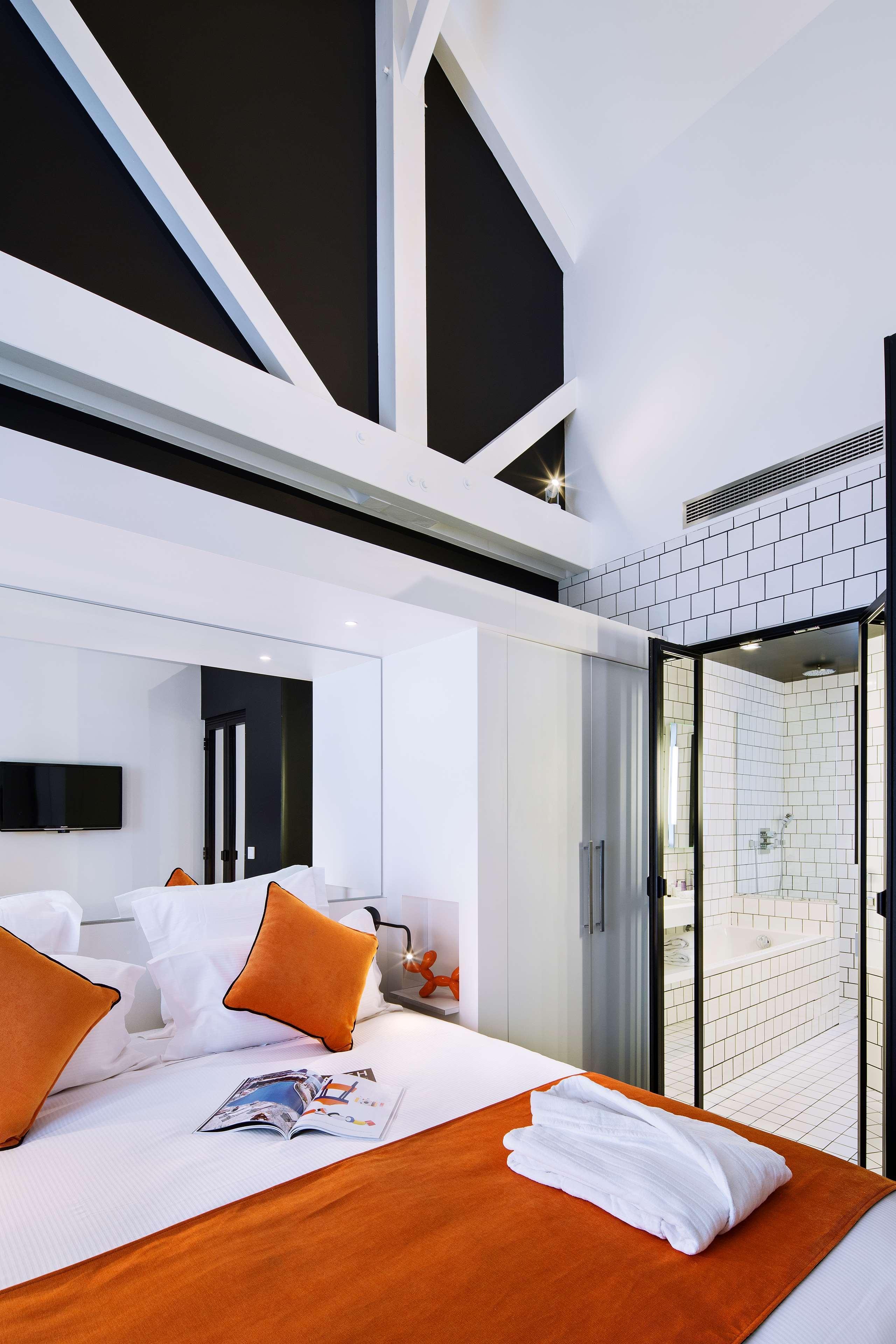 Western Premier Faubourg 88 Hotel Paris