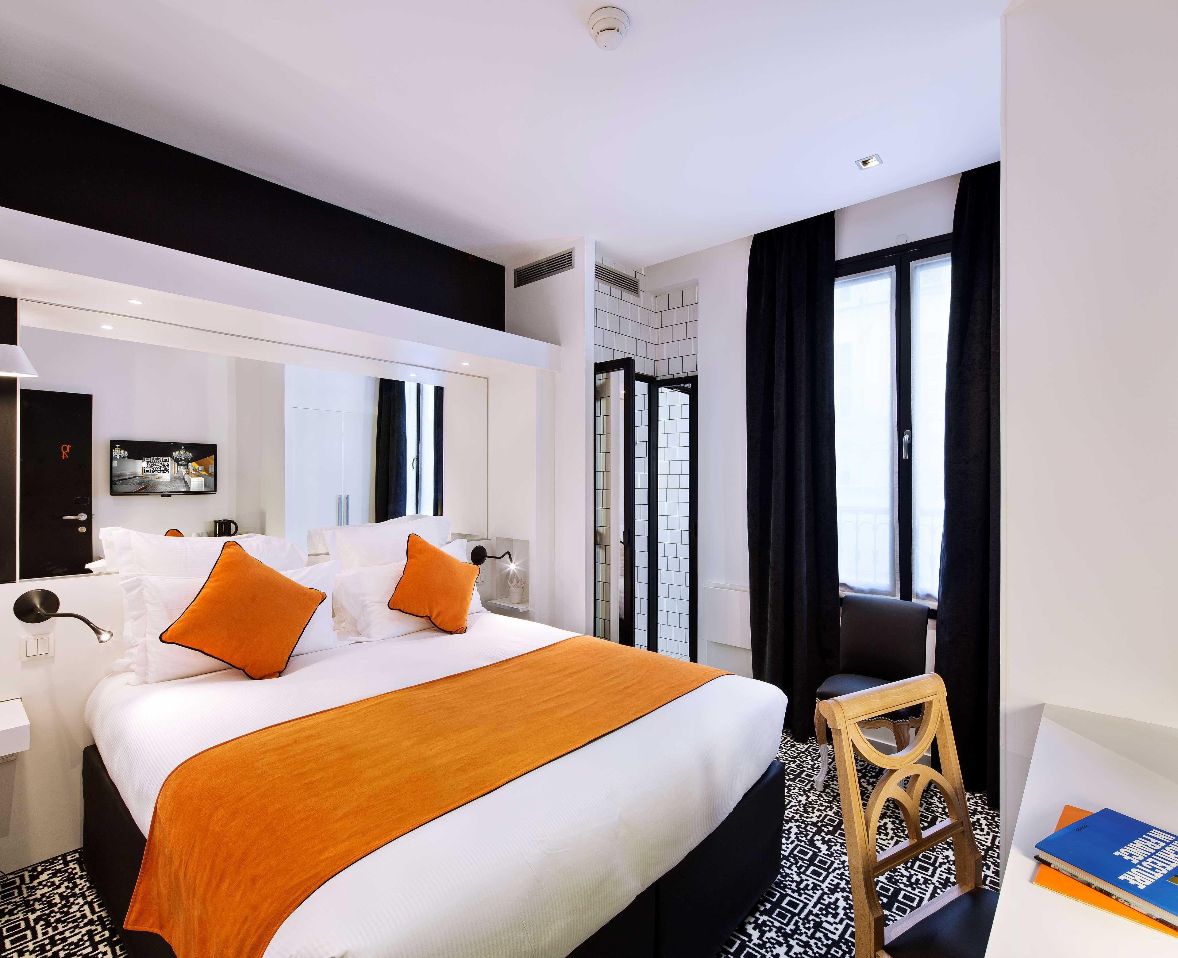 Western Premier Faubourg 88 Hotel