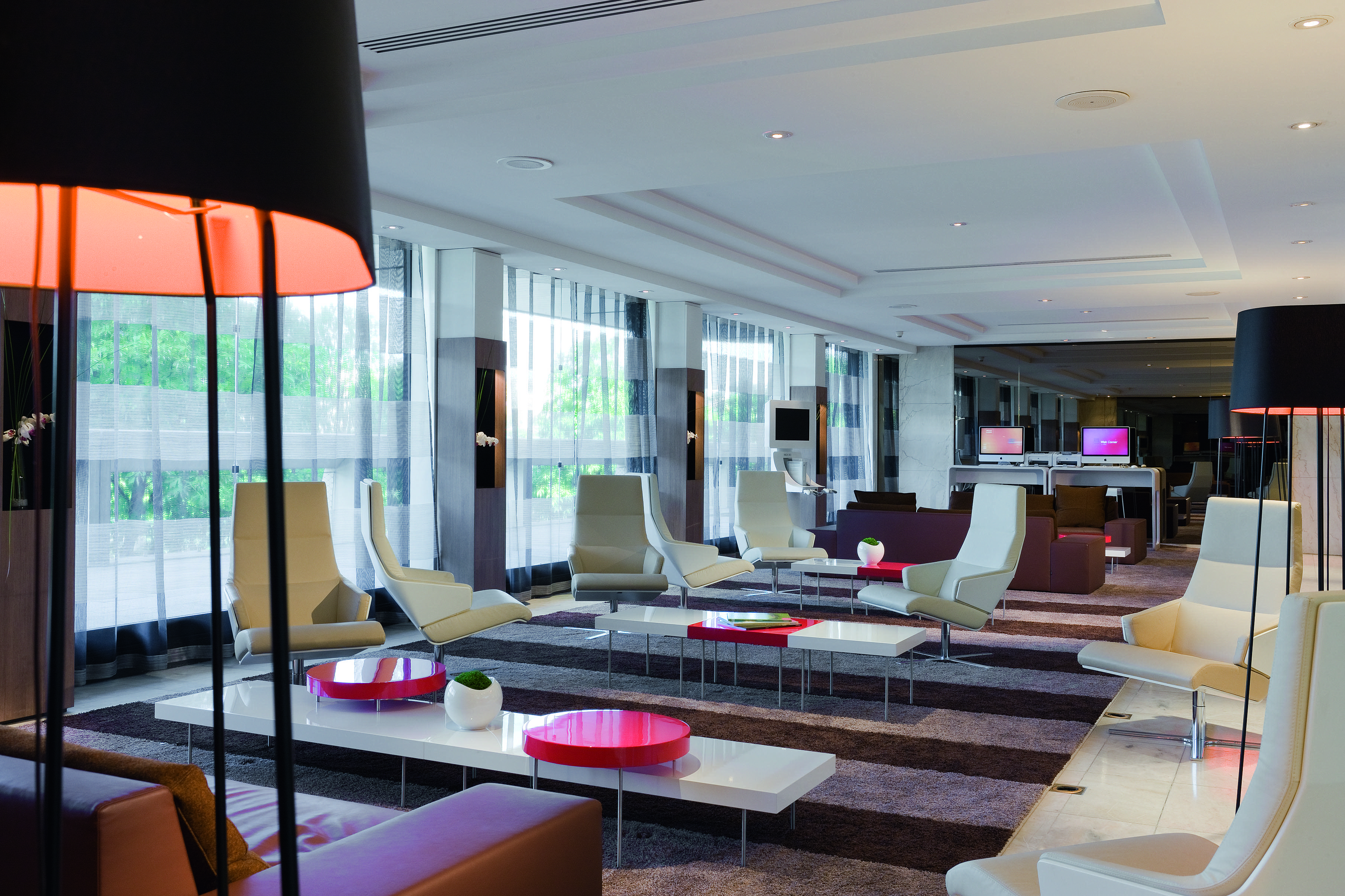 Novotel Centre Tour Eiffel Paris