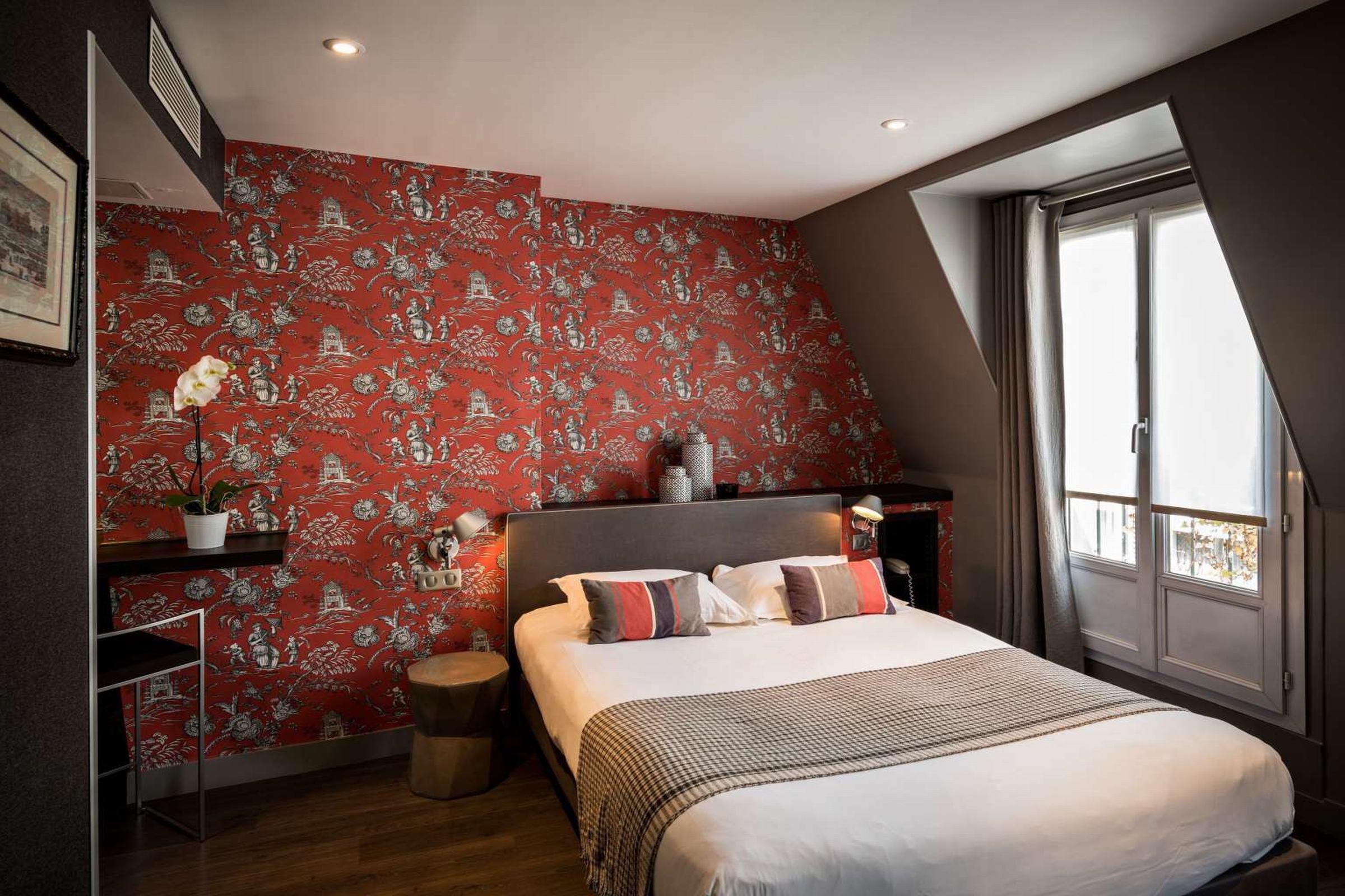 Louison Hotel Paris