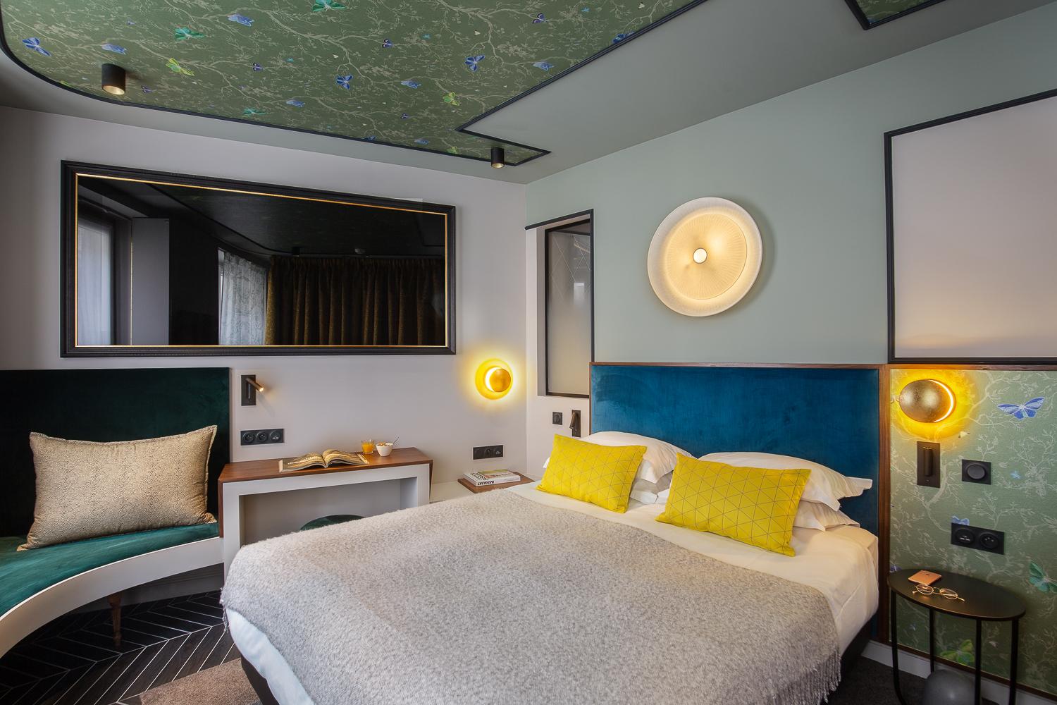 Louison 4* Paris