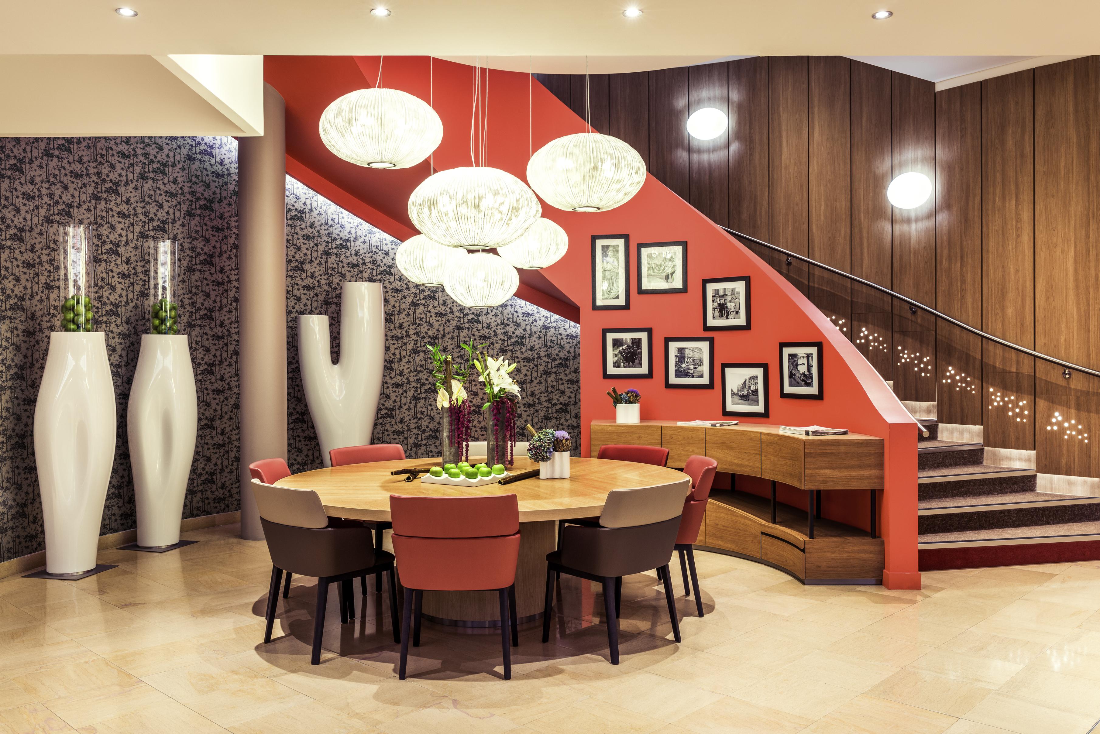 Mercure Montmartre Sacré Coeur 4* Paris