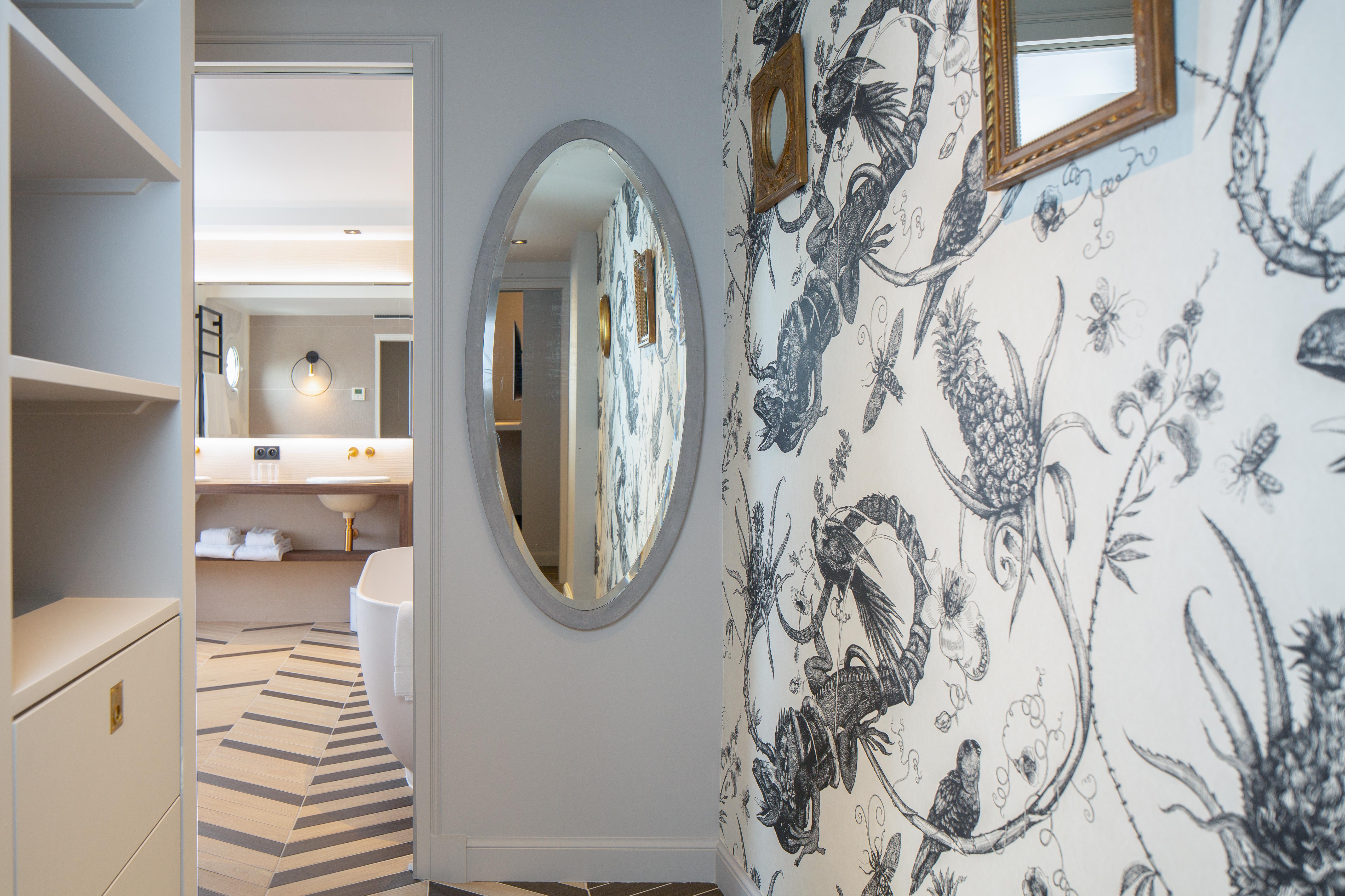Hotel Louison