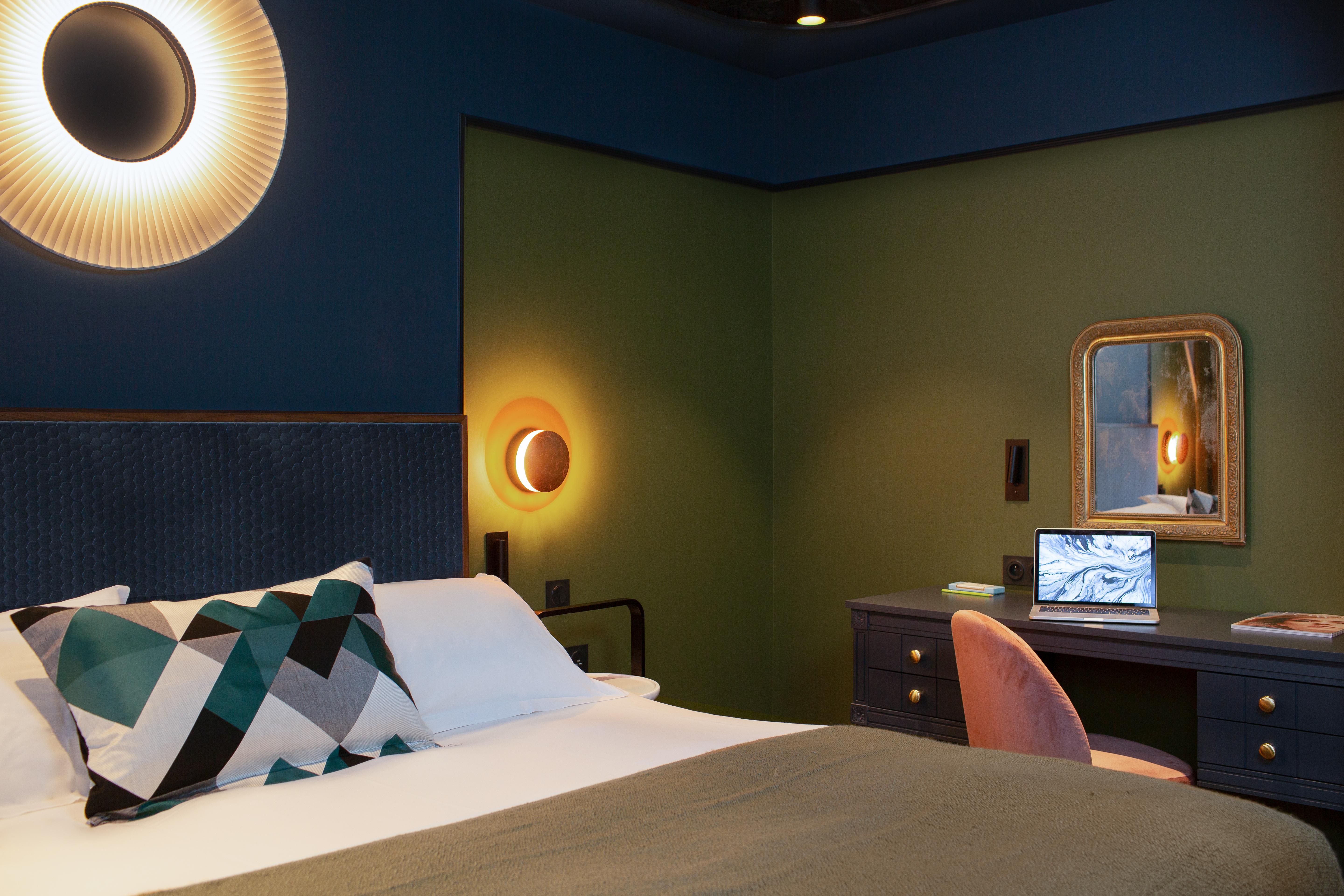 Louison Hotel Paris