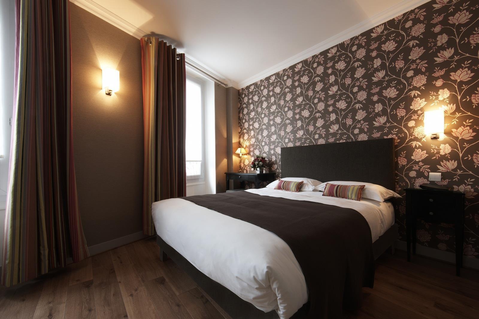 Louison Hotel