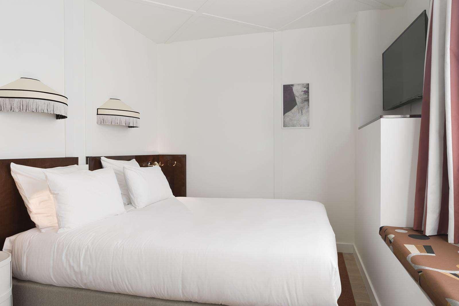 Hotel Wallace - Orso