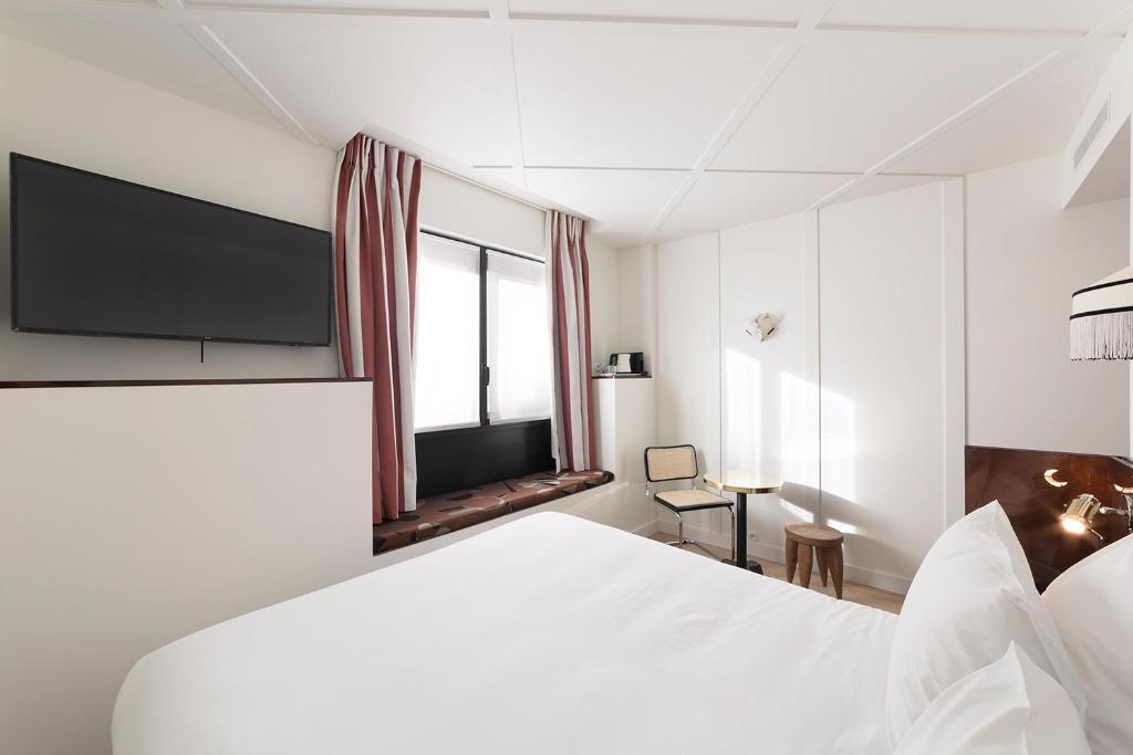 Wallace - Orso Hotel Paris