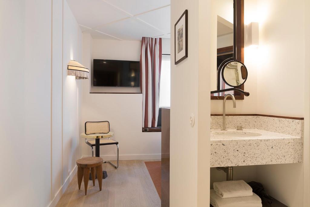 Wallace - Orso Hotel 4*