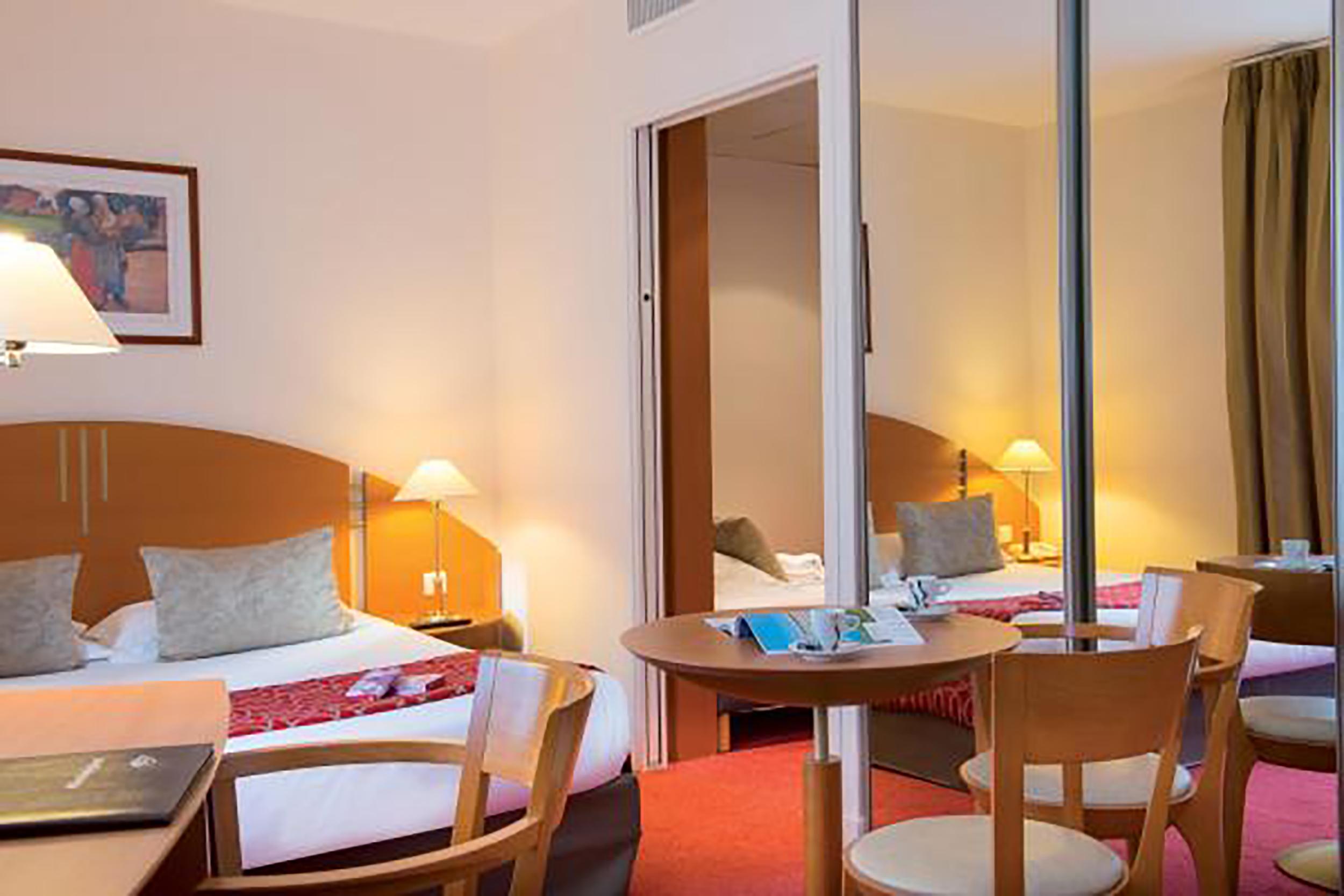 Hotel Vacances Bleues Modigliani