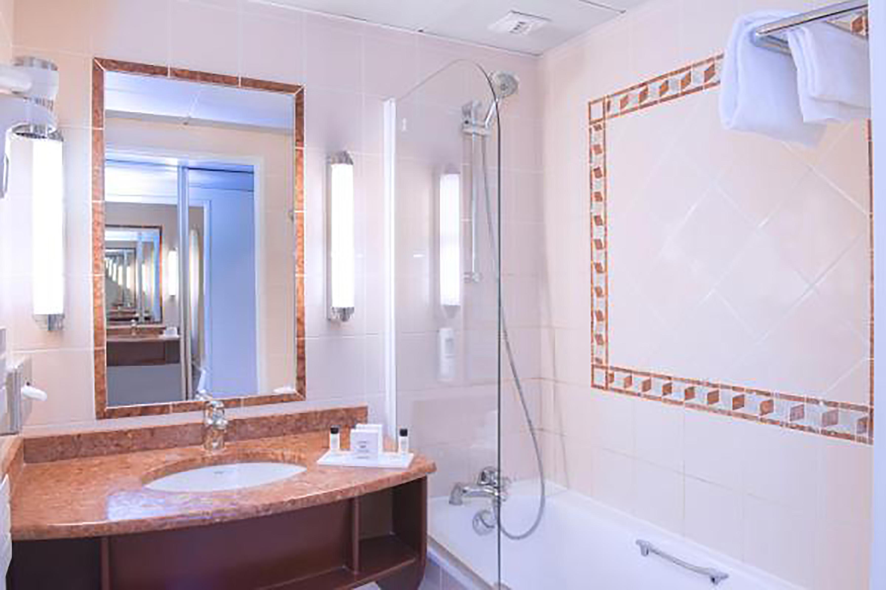 Hotel Vacances Bleues Modigliani