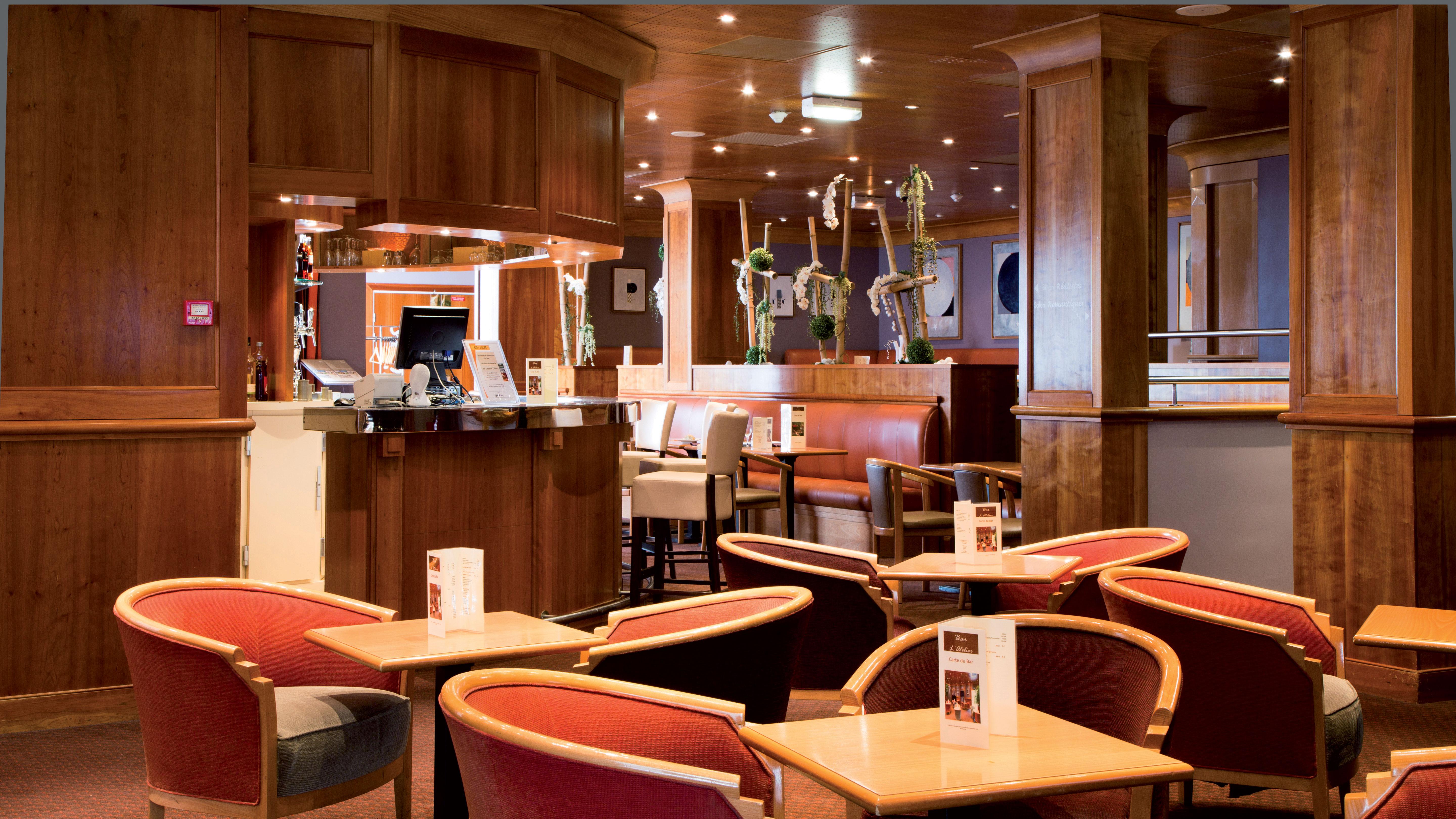 Vacances Bleues Modigliani Hotel 3*
