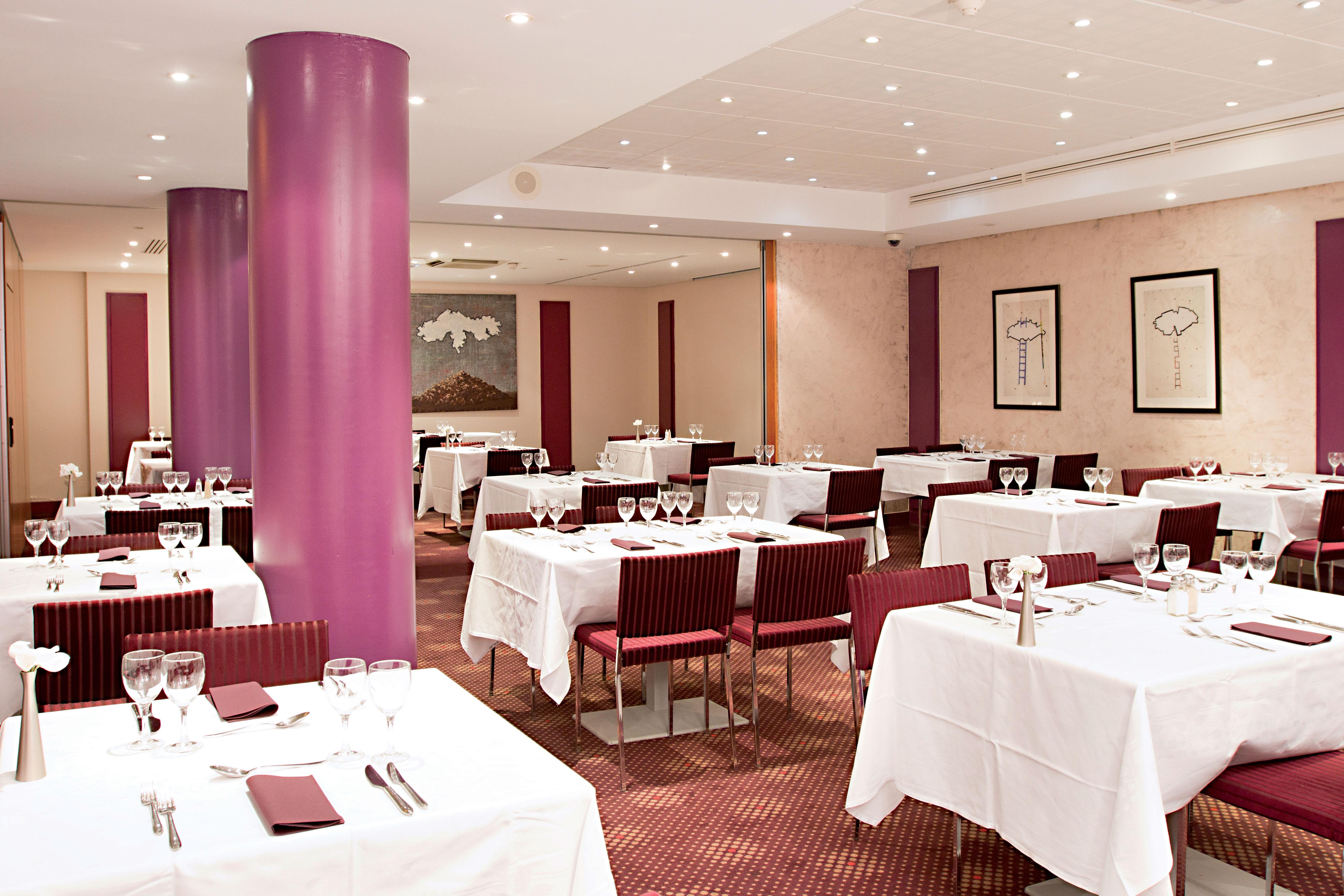 Hotel Vacances Bleues Modigliani 3*