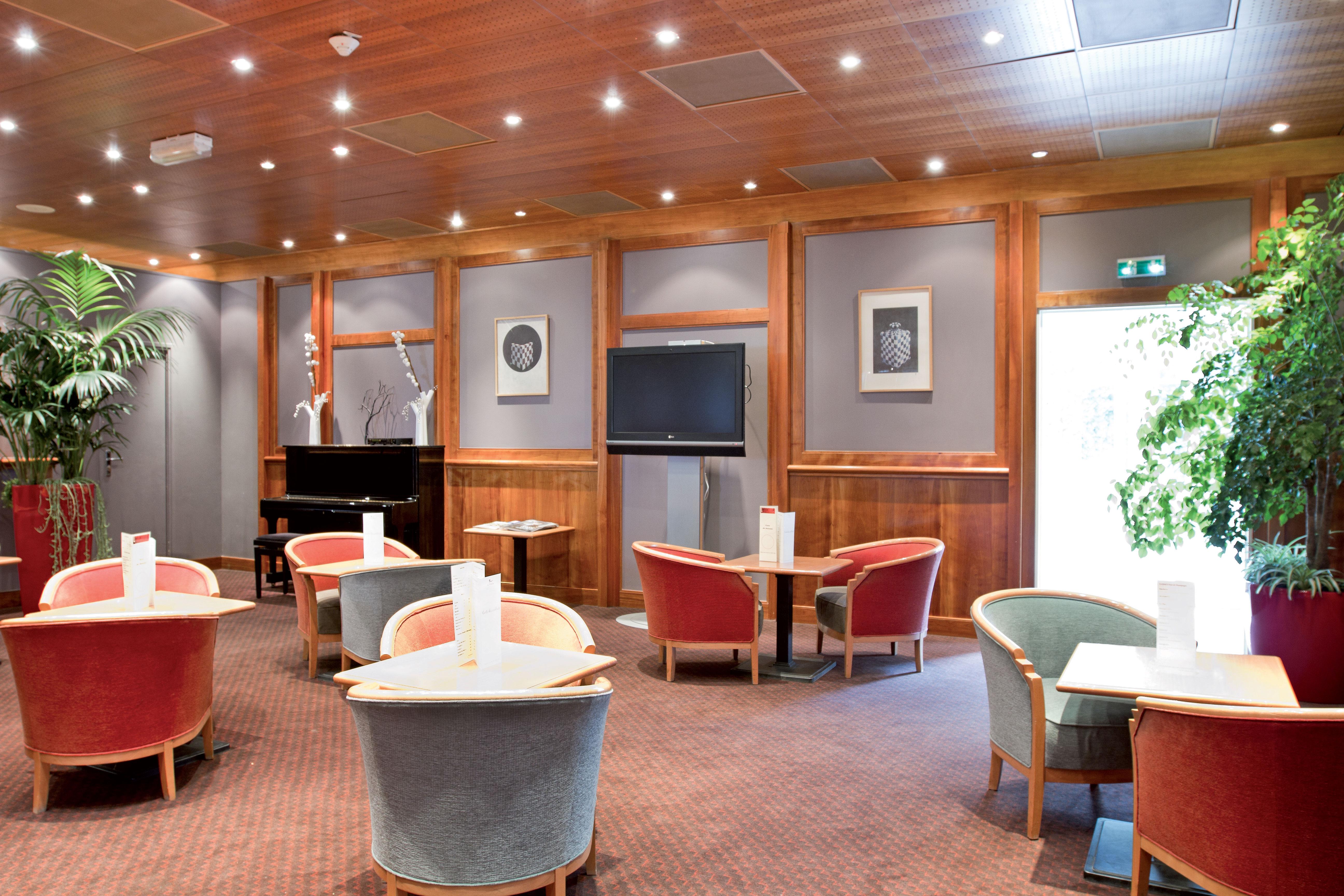Vacances Bleues Modigliani Hotel 3*