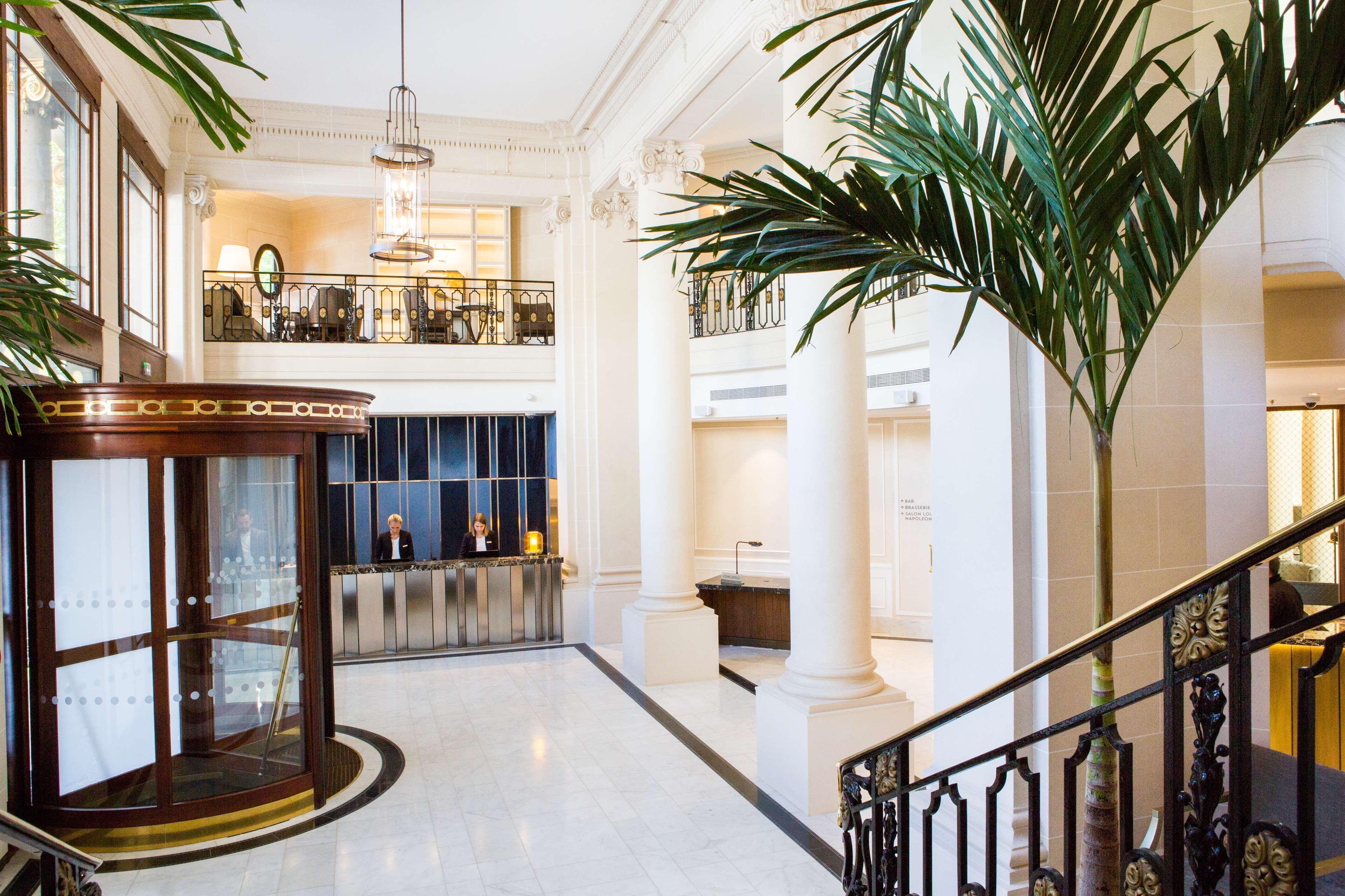 Du Louvre, In The Unbound Collection By Hyatt Paris