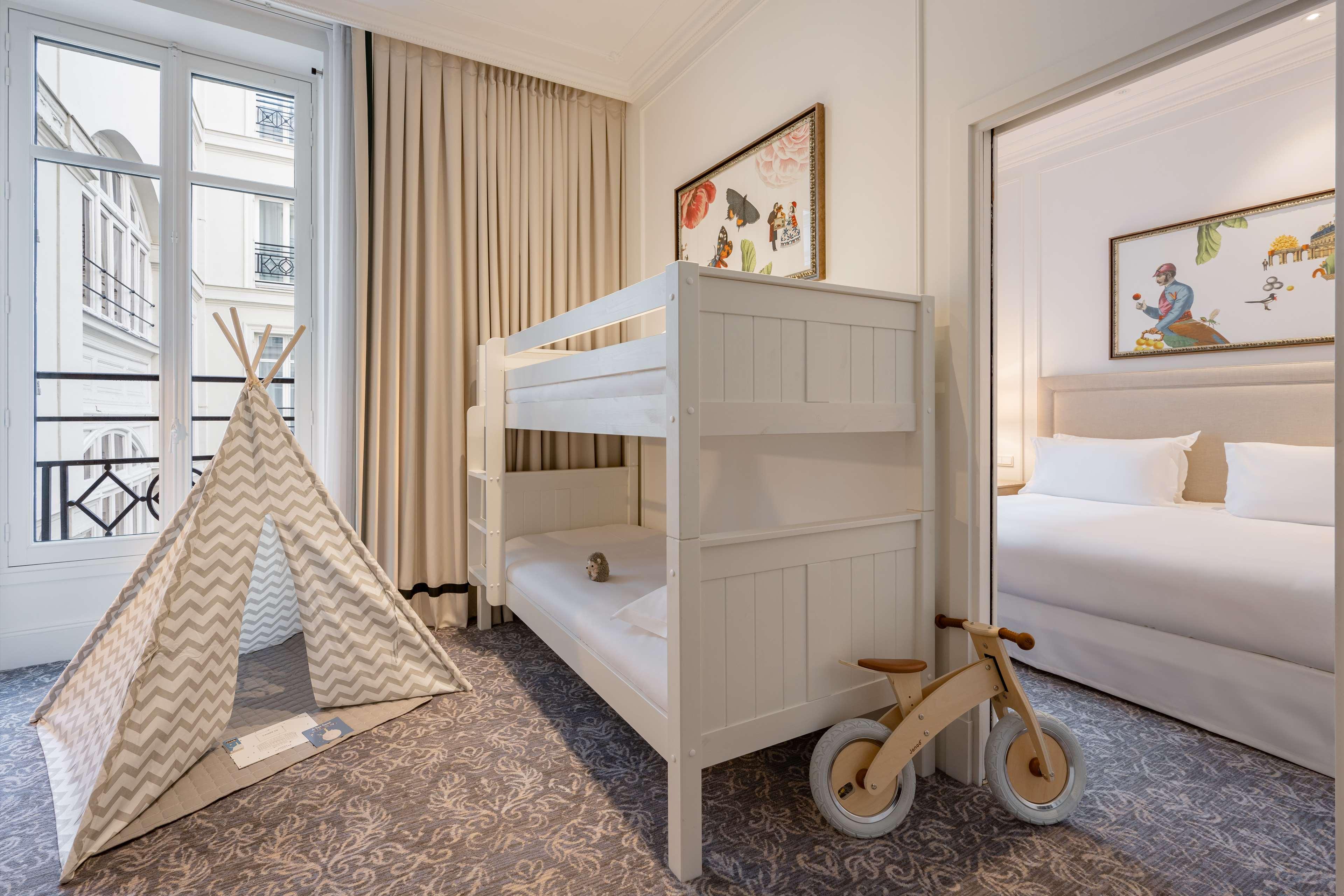 Du Louvre, In The Unbound Collection By Hyatt Hotel