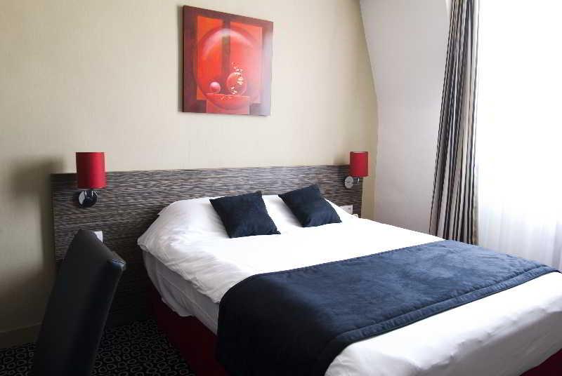 Timhotel Odessa Montparnasse 3* Paris