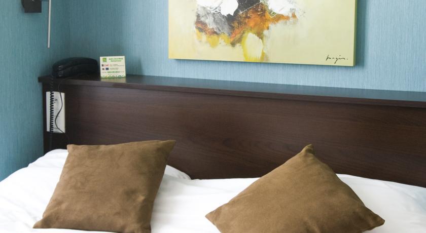 Timhotel Odessa Montparnasse 3*