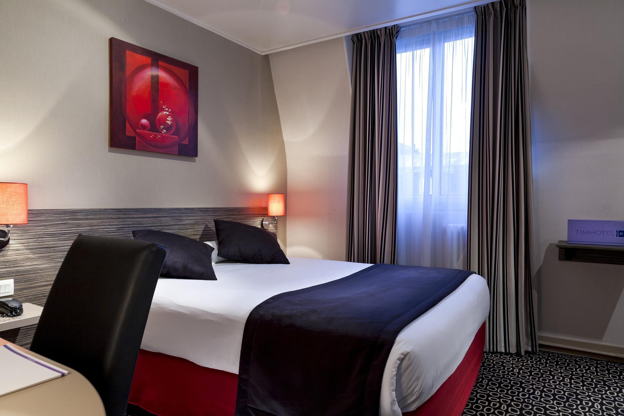 Timhotel Odessa Montparnasse 3*