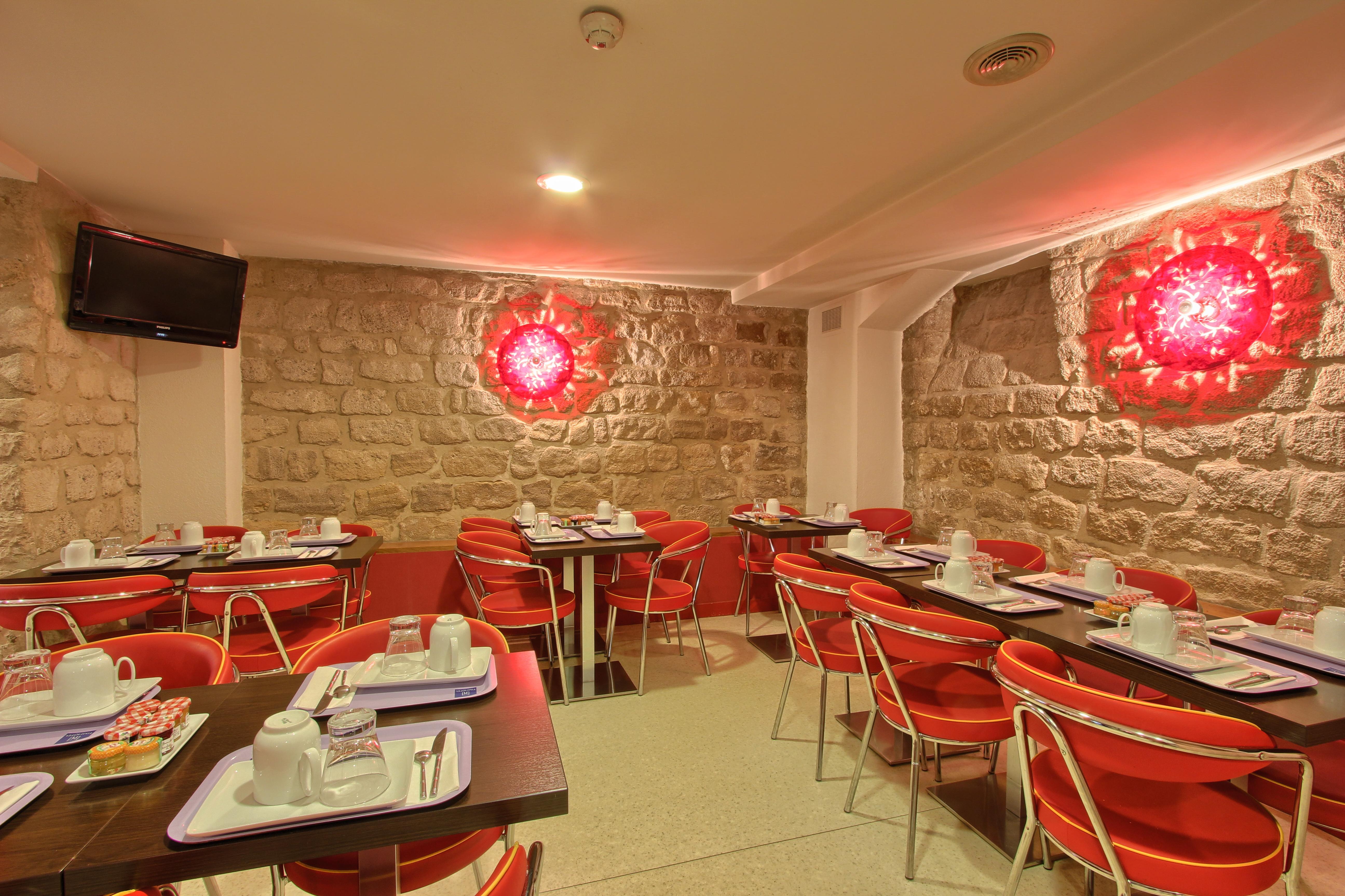 Timhotel Odessa Montparnasse Hotel