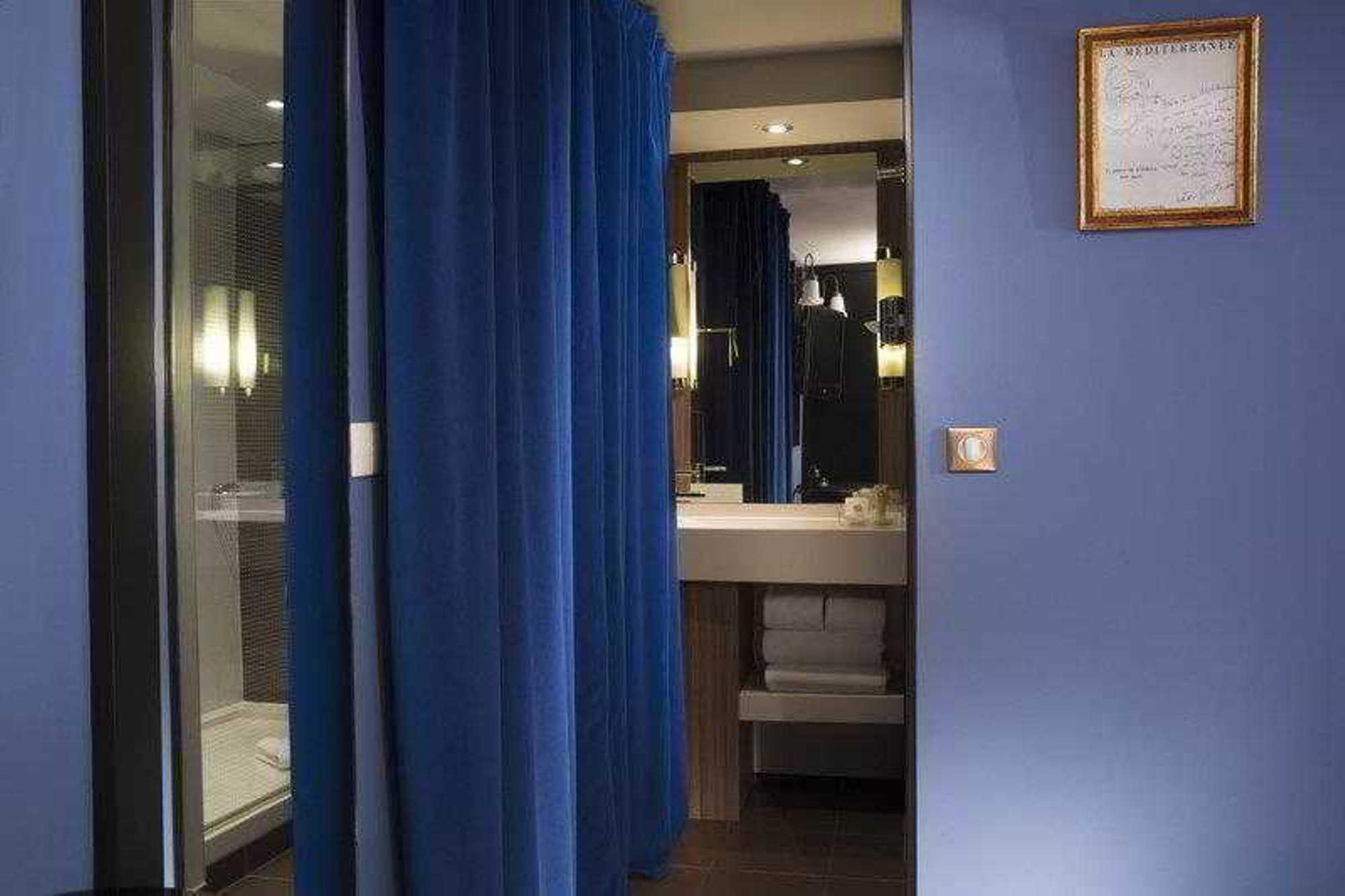 Hotel Les Theatres