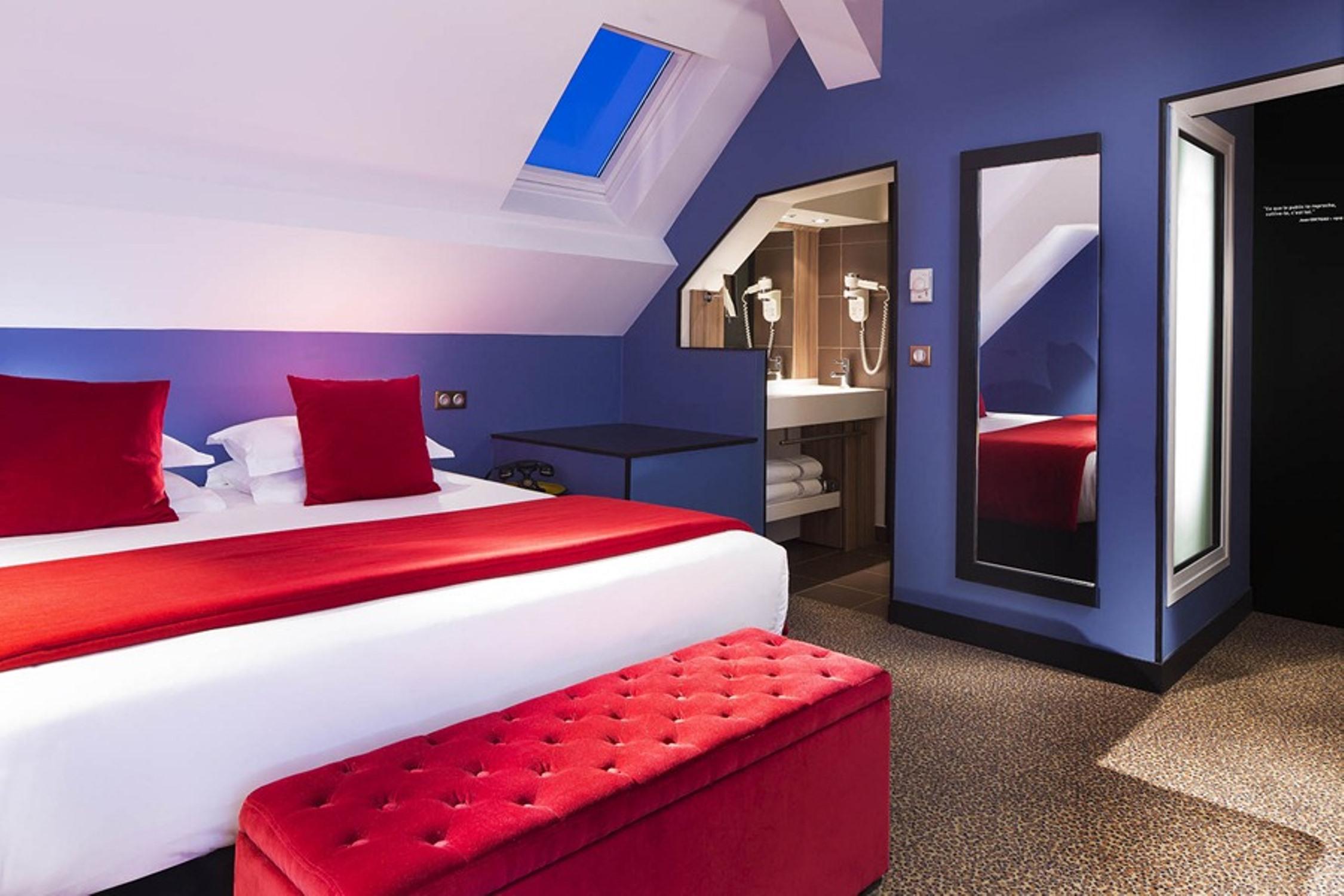 Hotel Les Theatres 4*