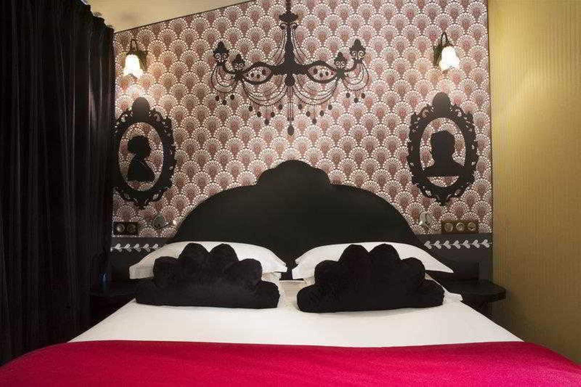Les Theatres 4* Paris