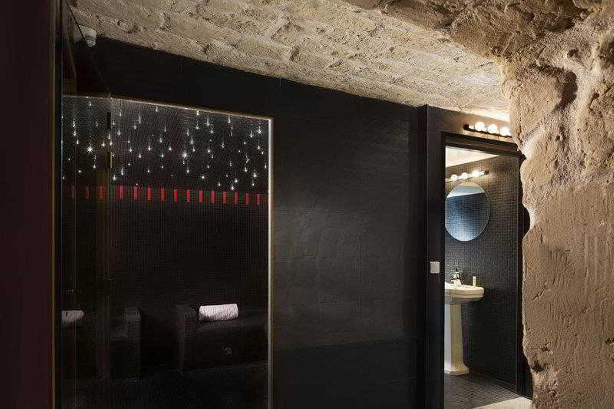 Hotel Les Theatres 4*