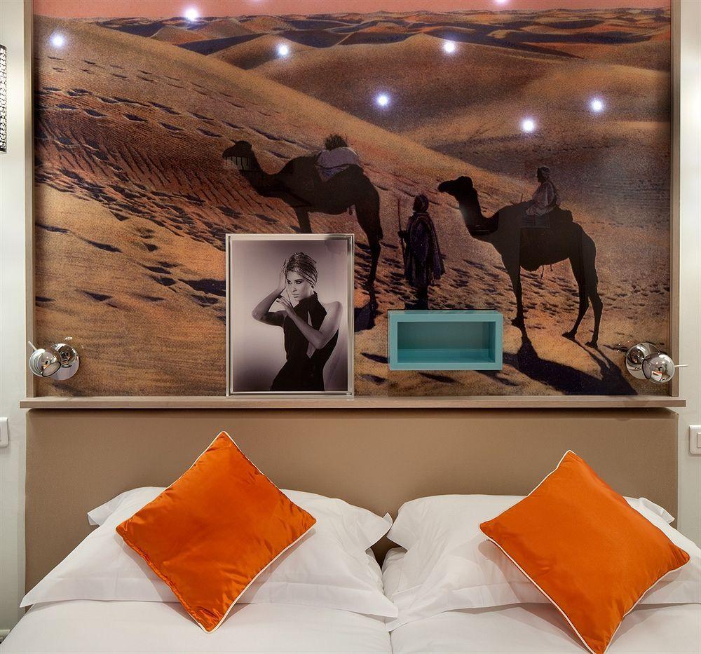 Hotel Mayet 3*