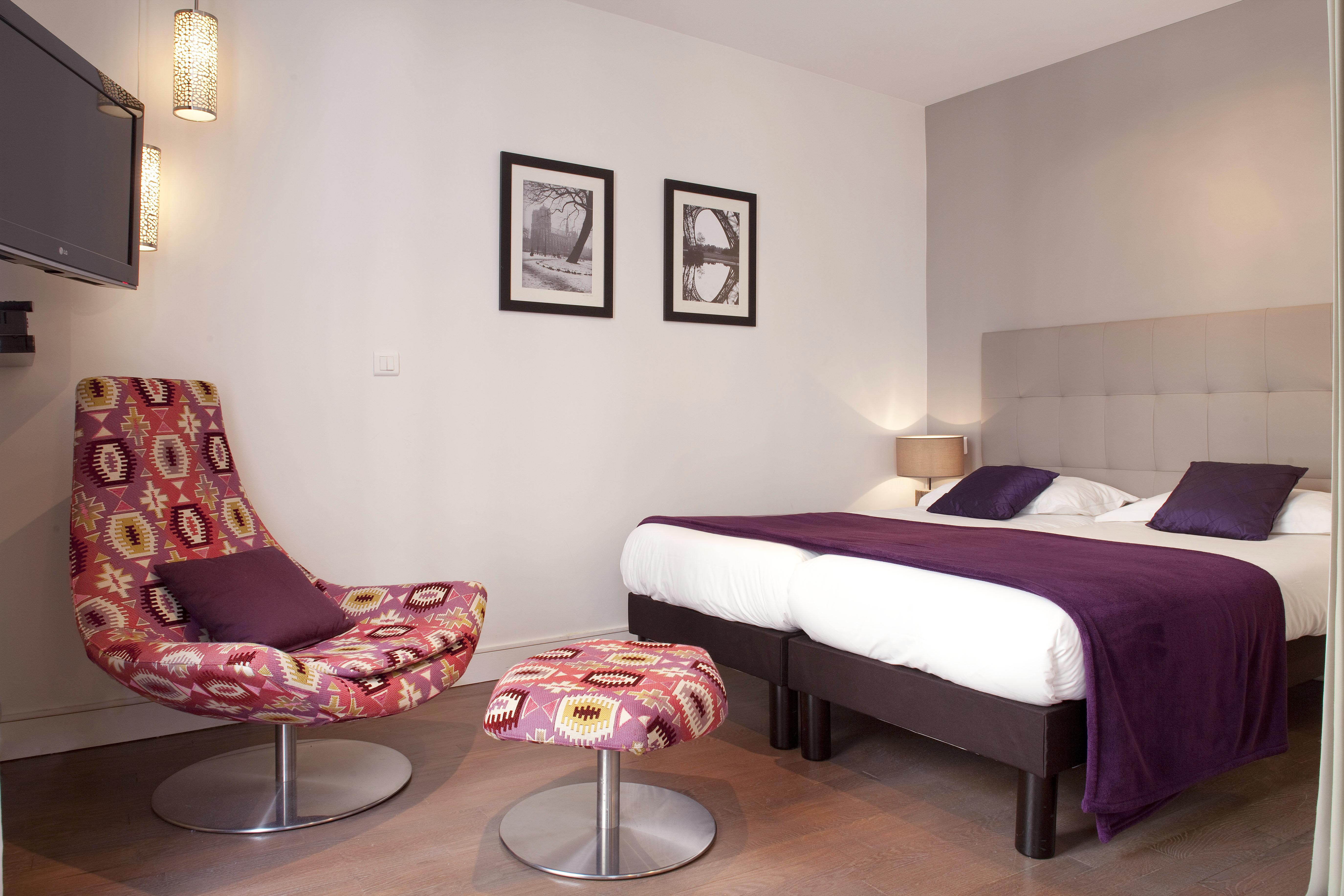 Mayet Hotel Paris