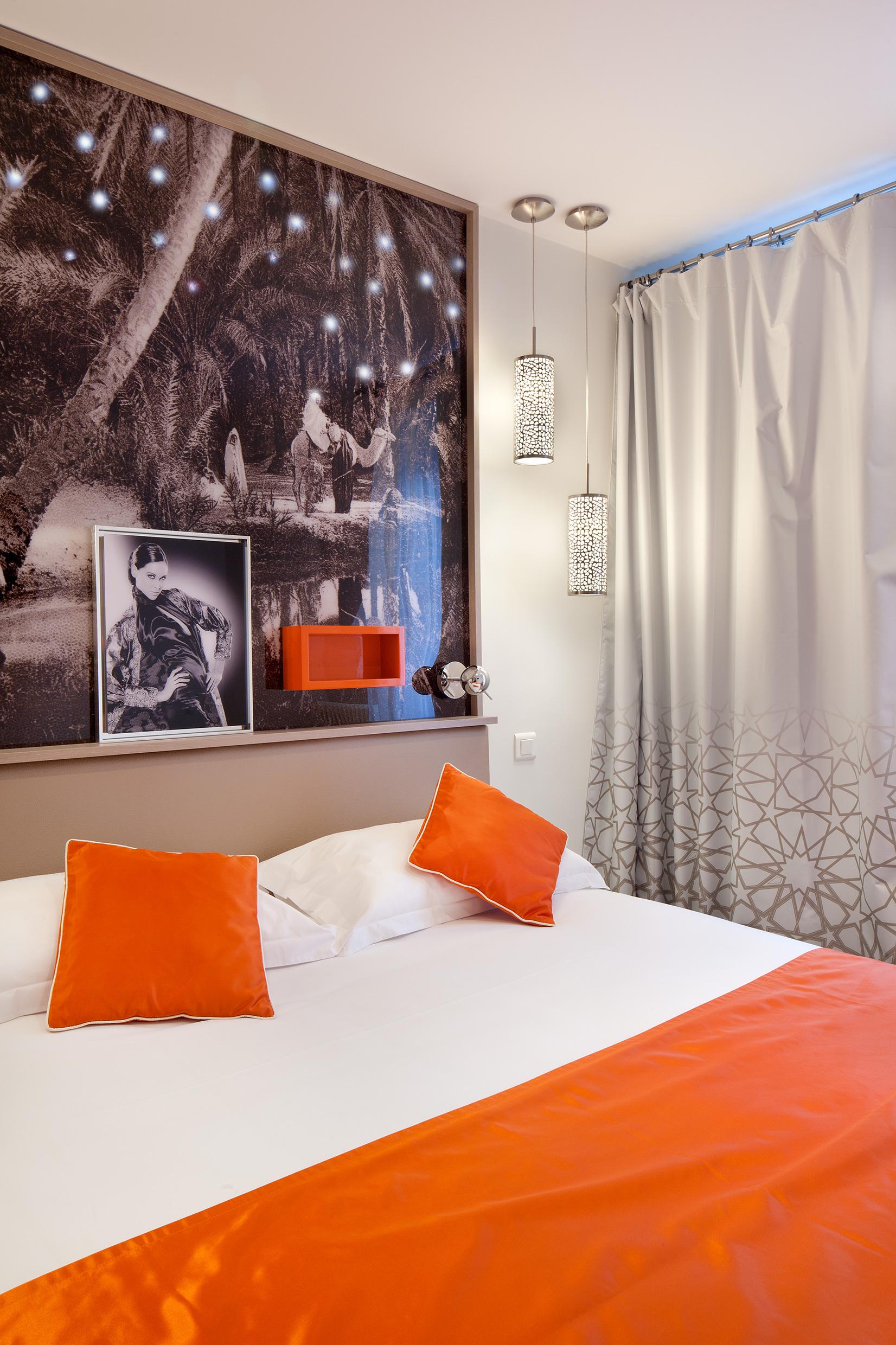 Mayet Hotel 3*