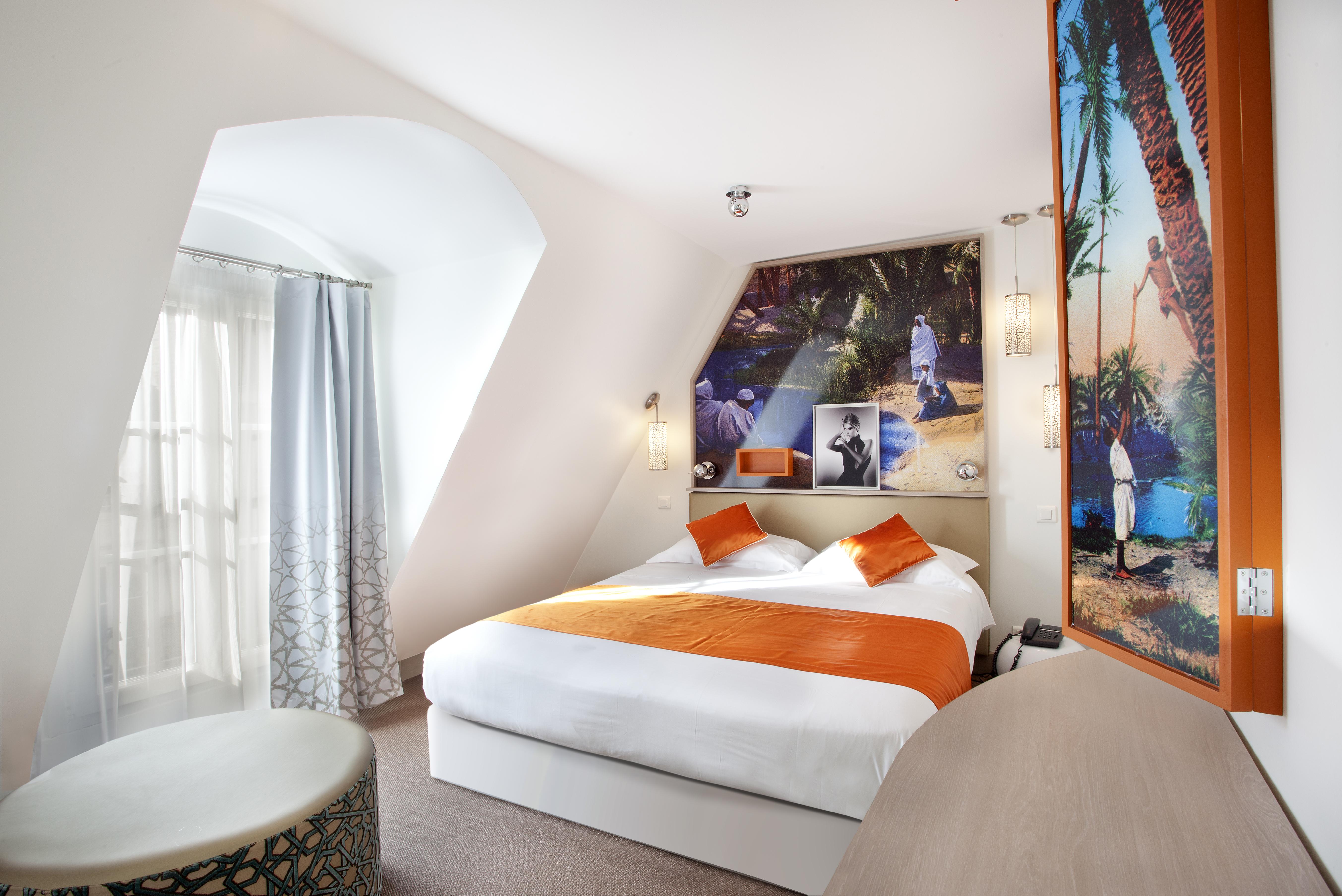 Mayet Hotel 3*