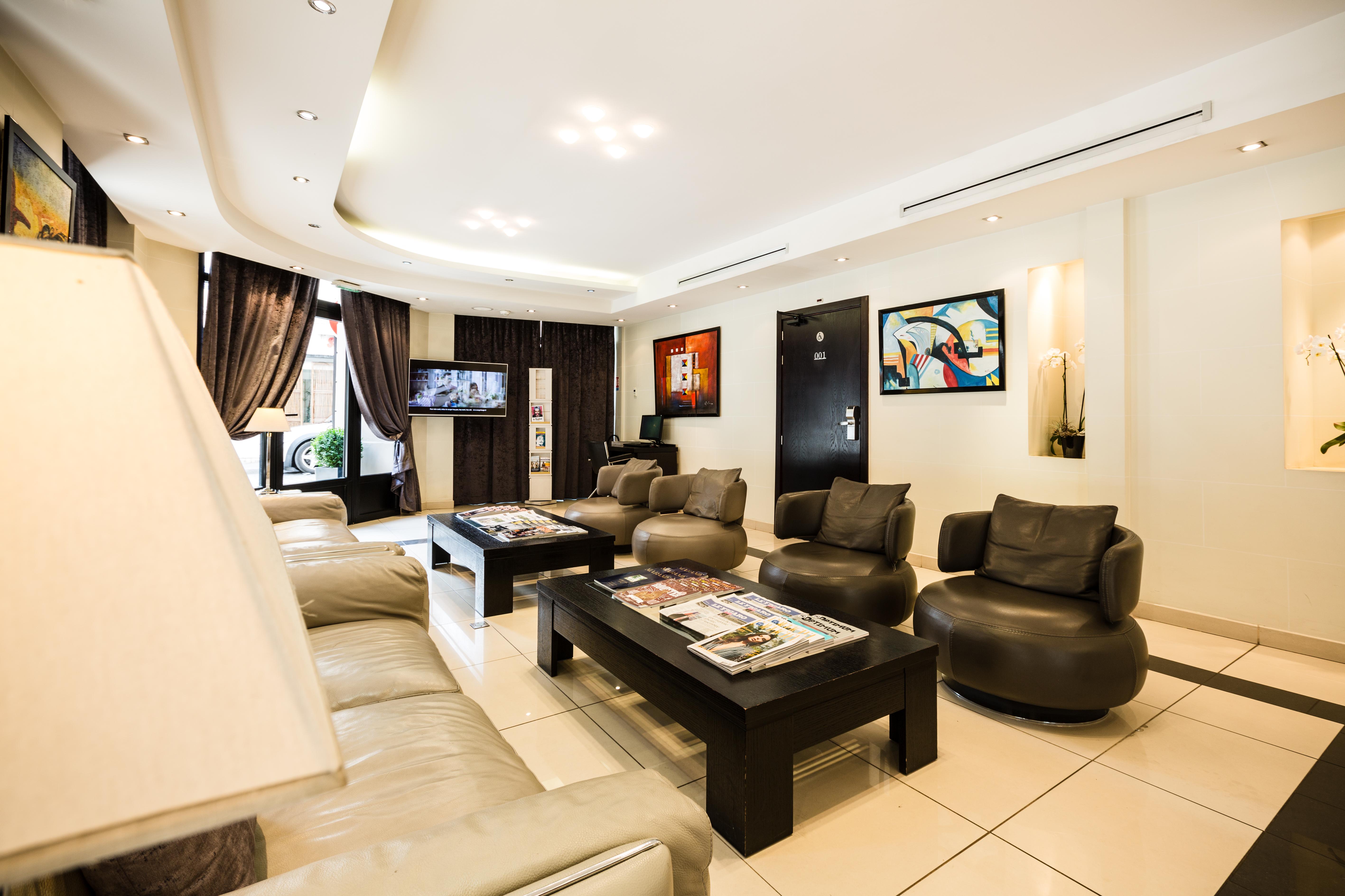 Hotel Park Lane
