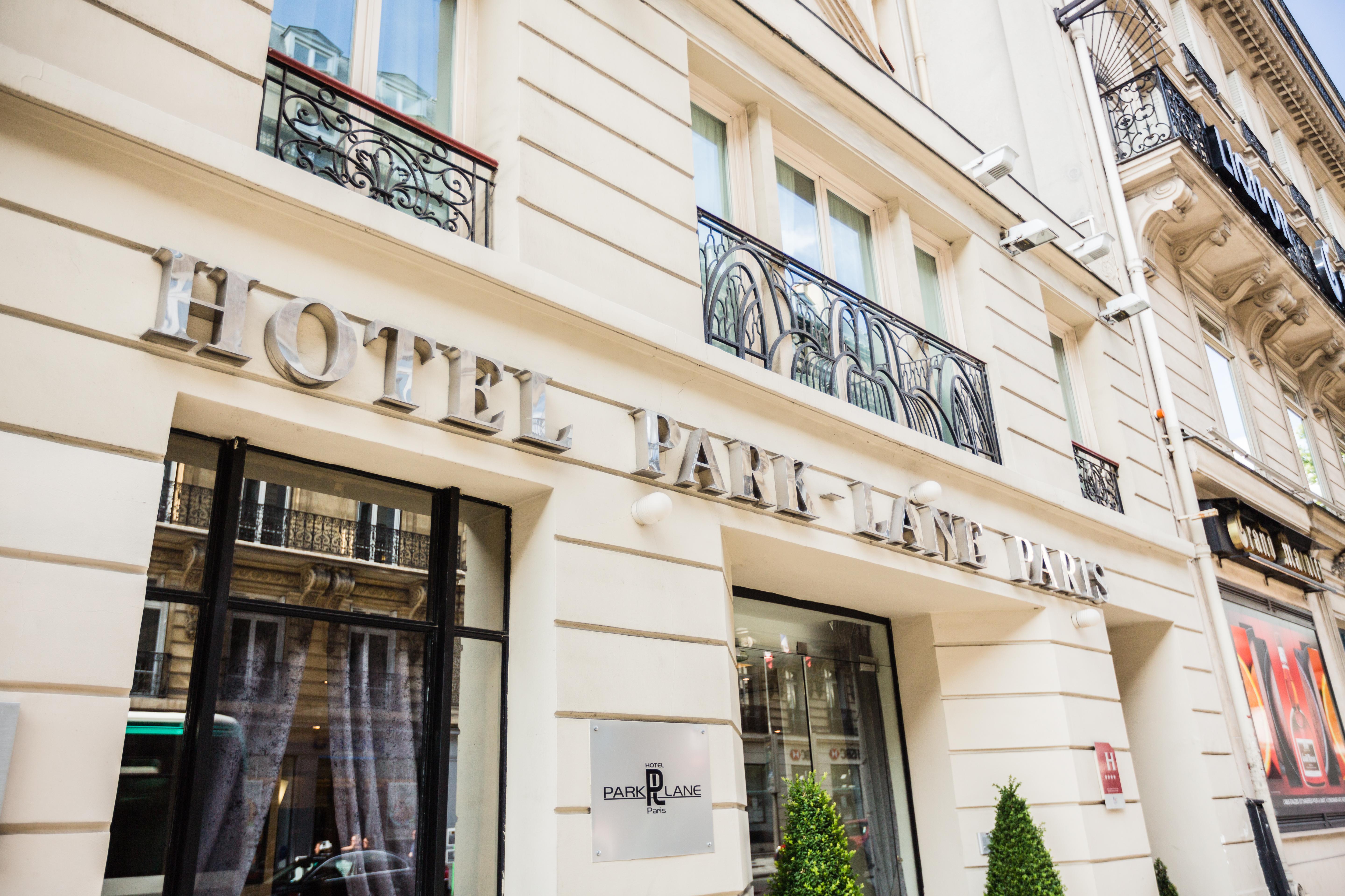 Park Lane 4*