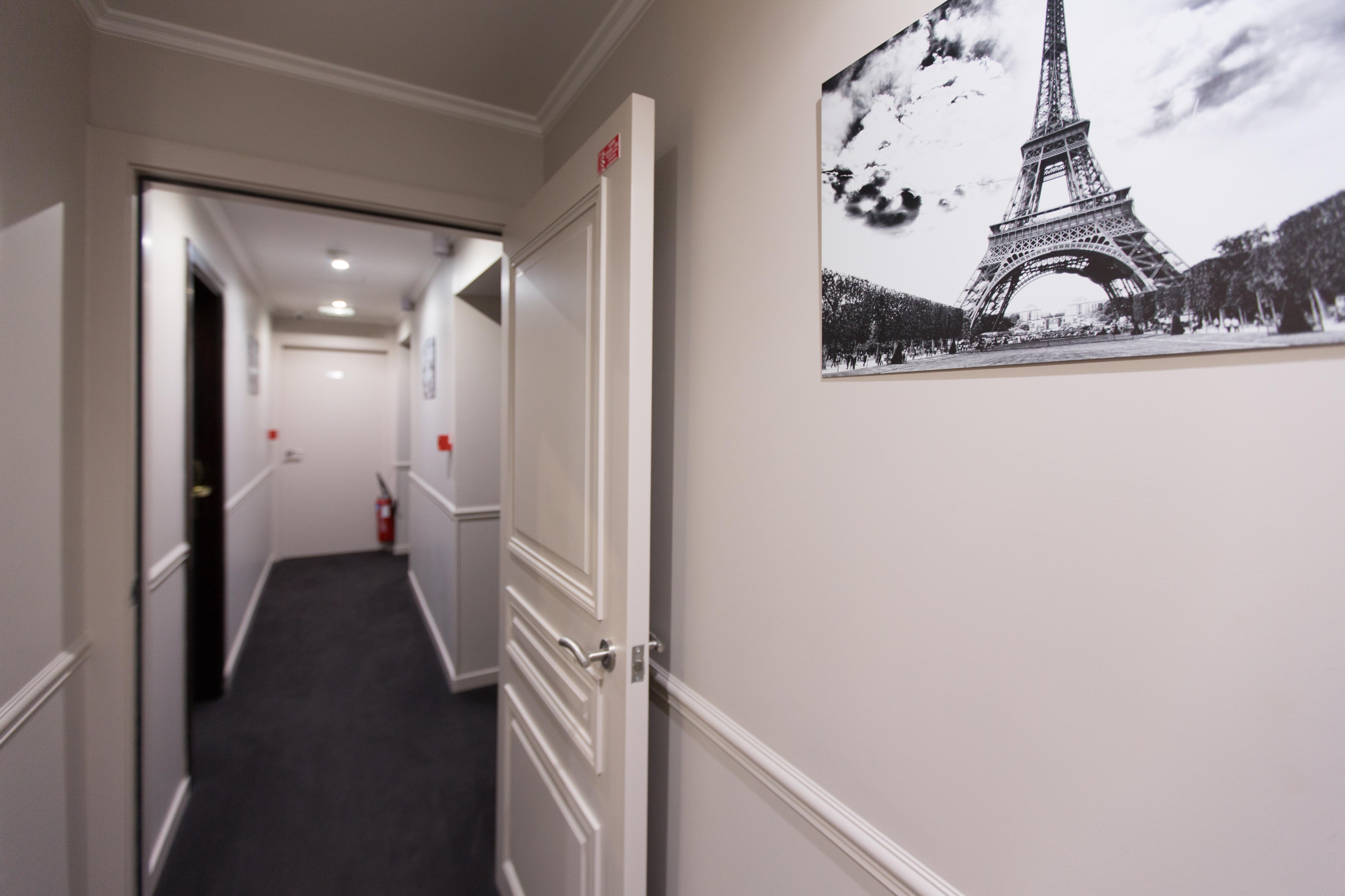 Park Lane Paris
