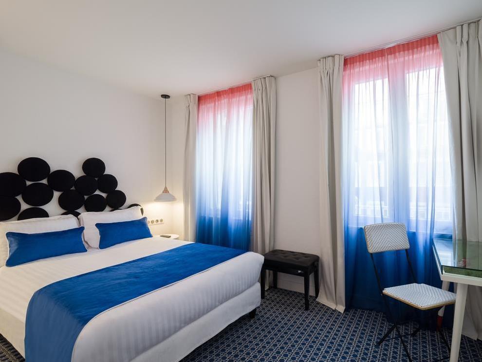 34b - Astotel Hotel Paris