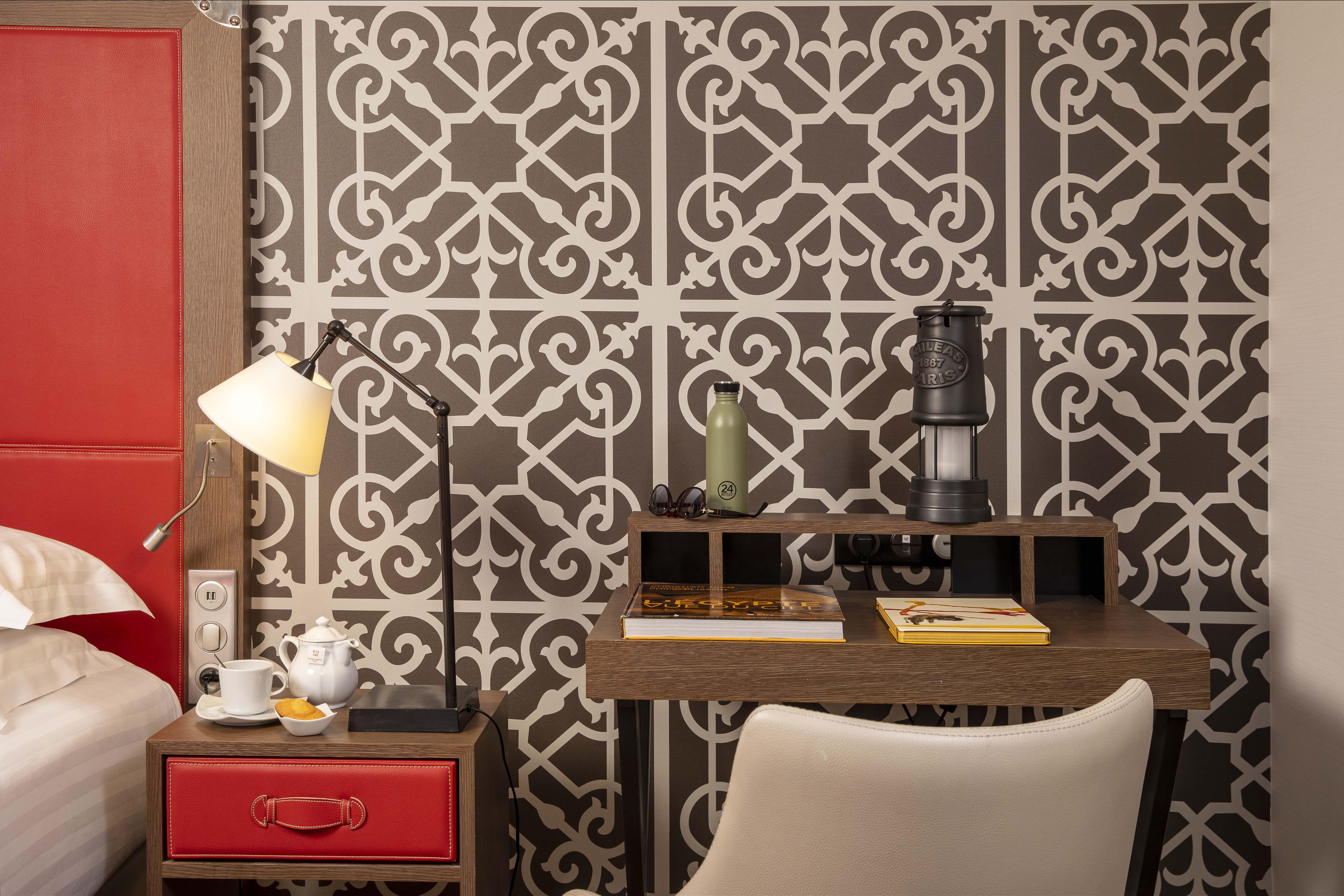 Phileas Lazare & - Opera Hotel 4*