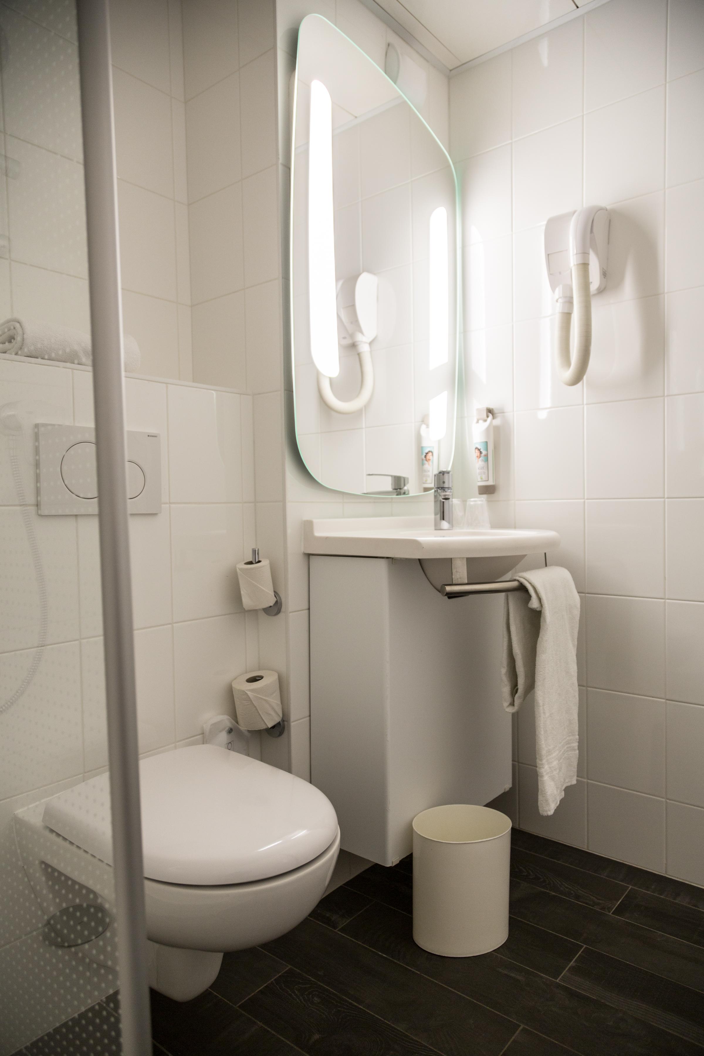 Ibis Grands Boulevards Opéra 9e 3*