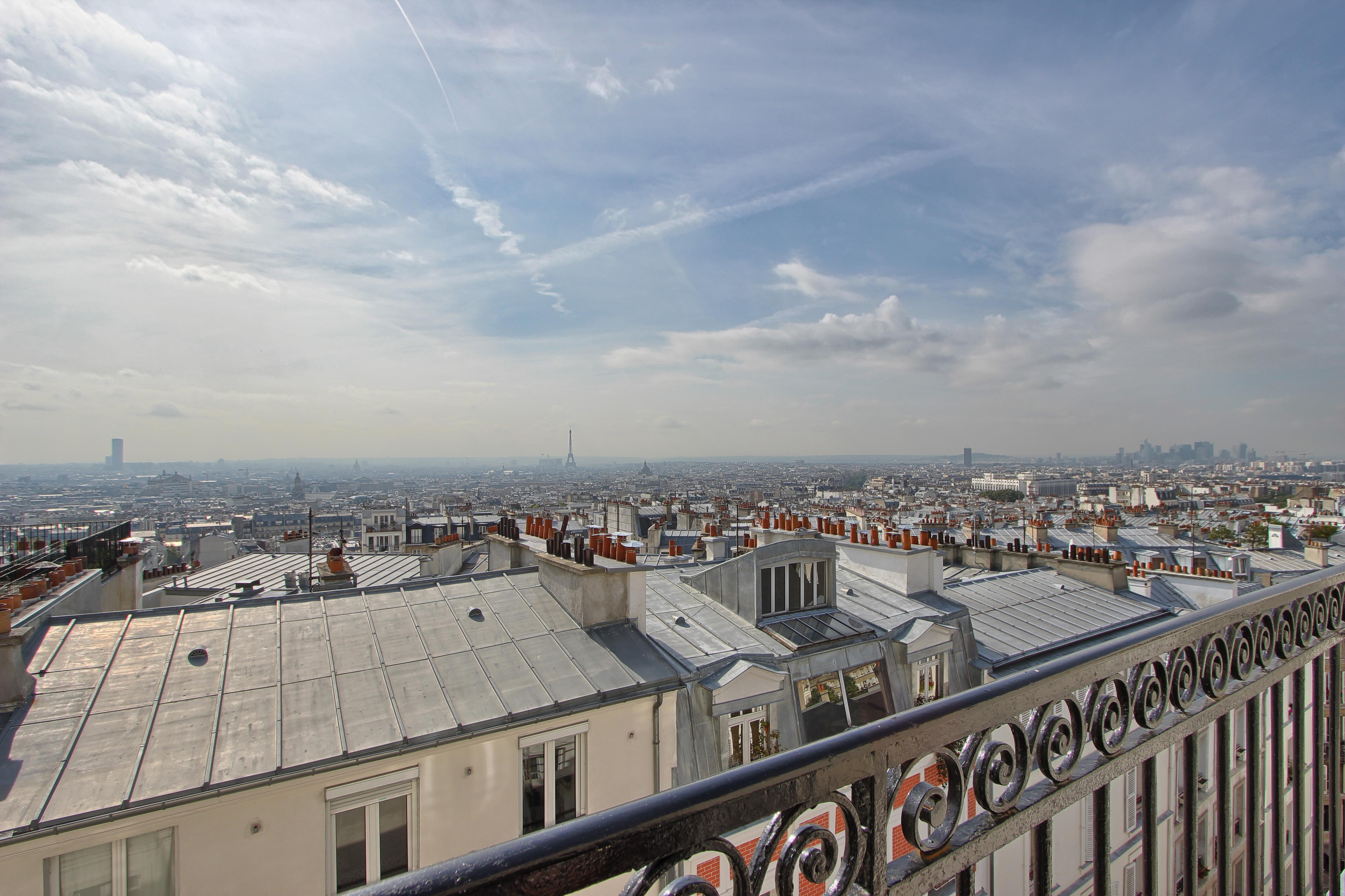 Timhotel Montmartre Paris