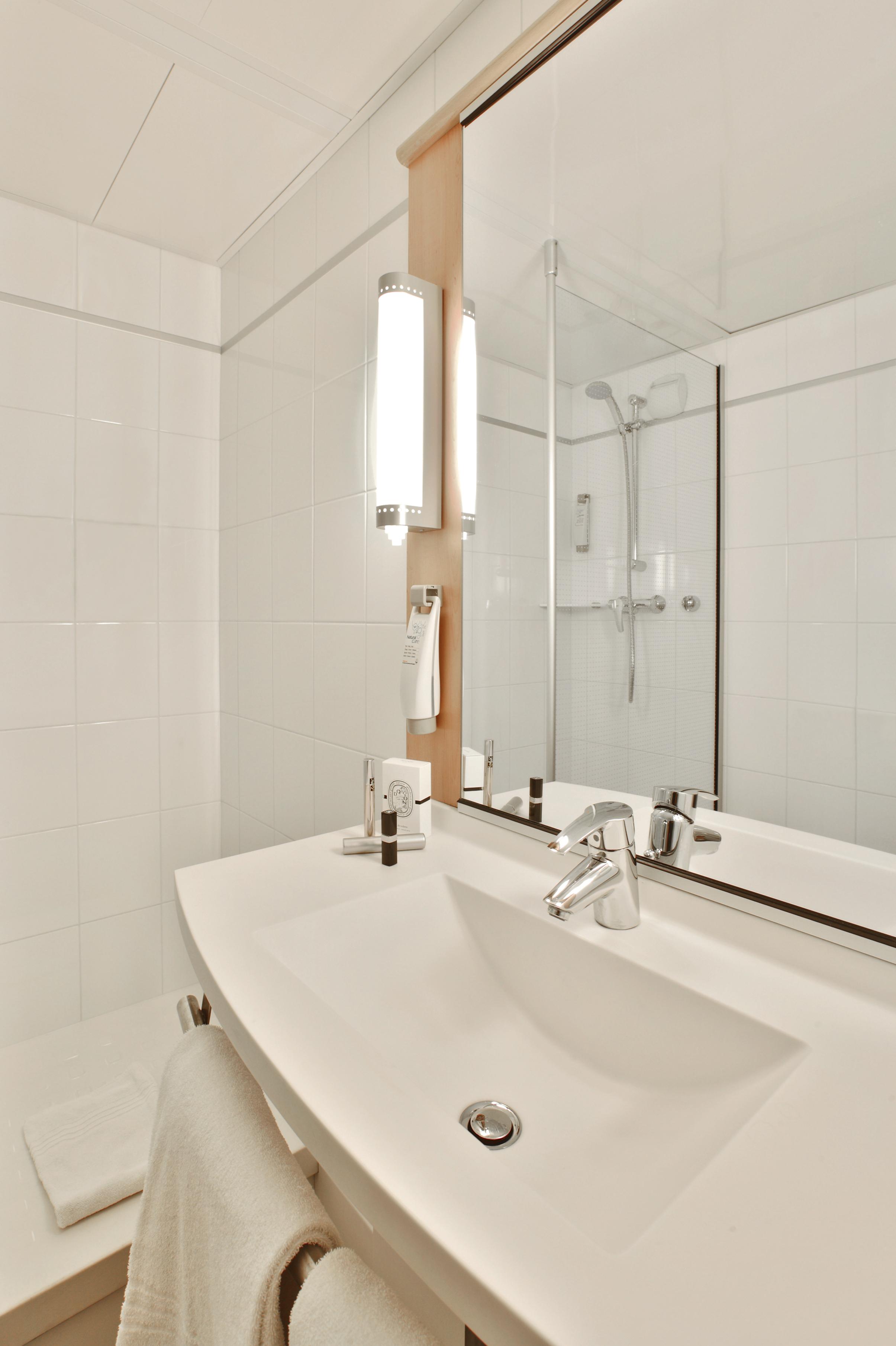 Ibis Grands Boulevards Opéra 9e 3*