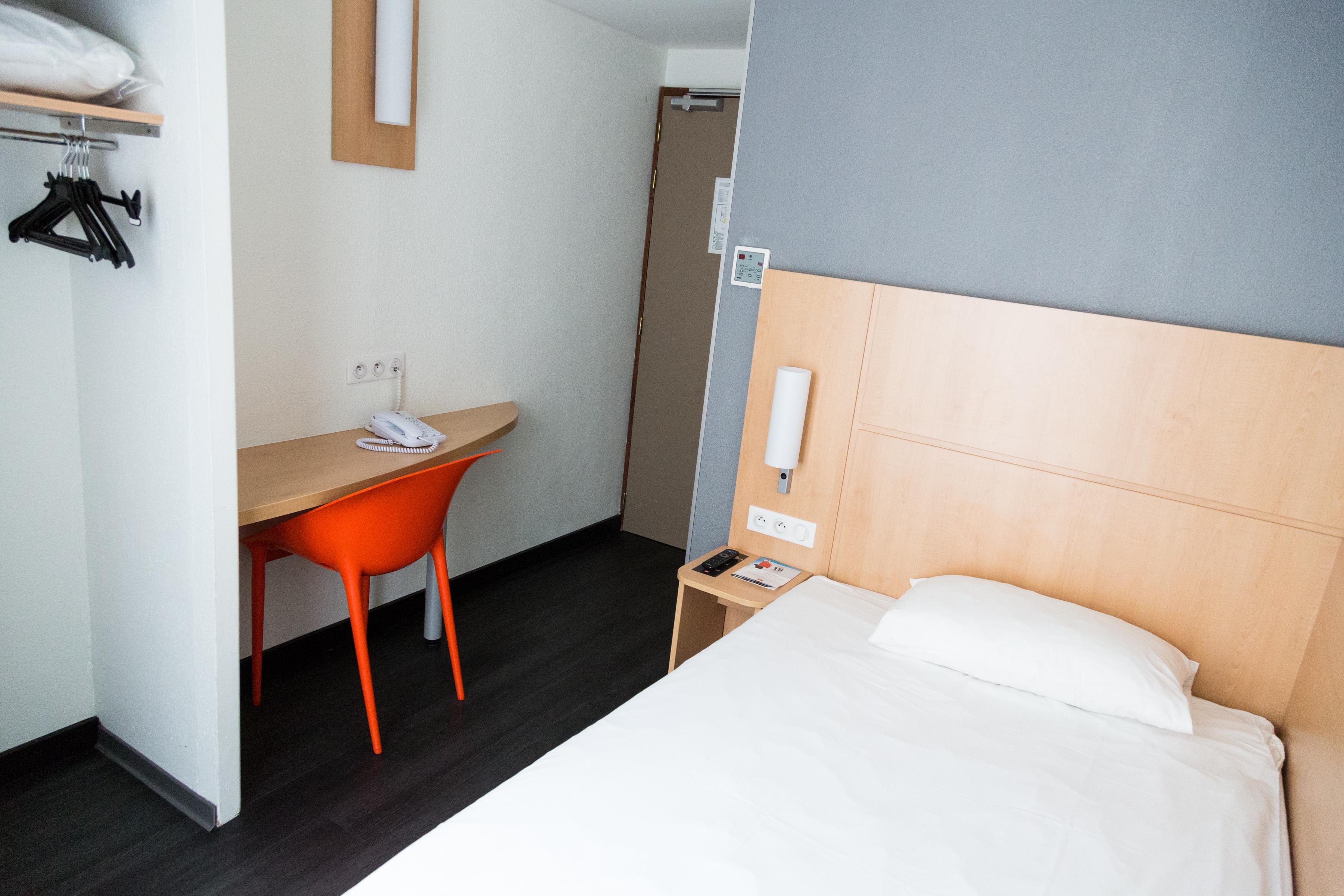 Hotel Ibis Grands Boulevards Opéra 9e Paris