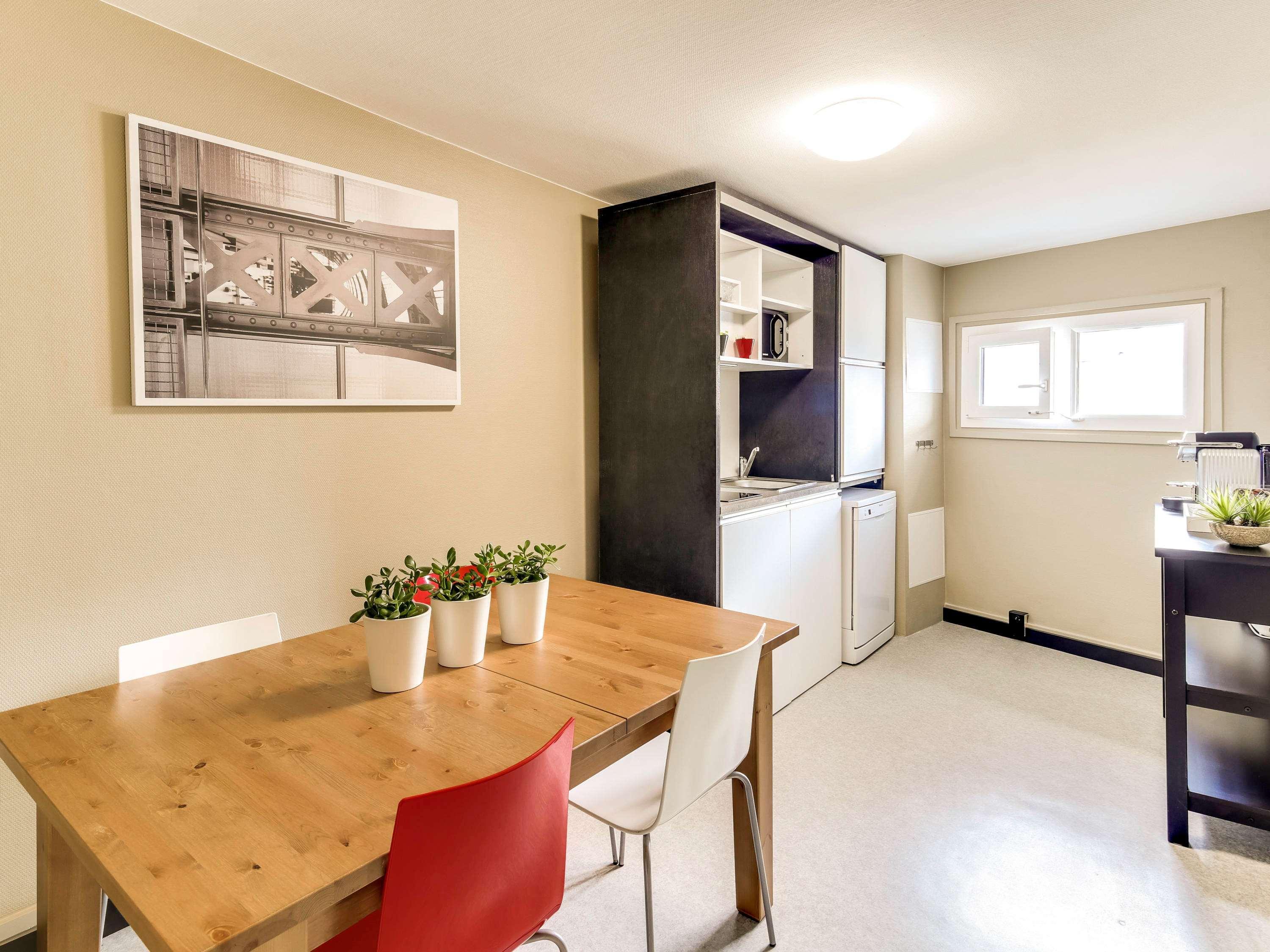 Ibis Grands Boulevards Opéra 9e Hotel 3*
