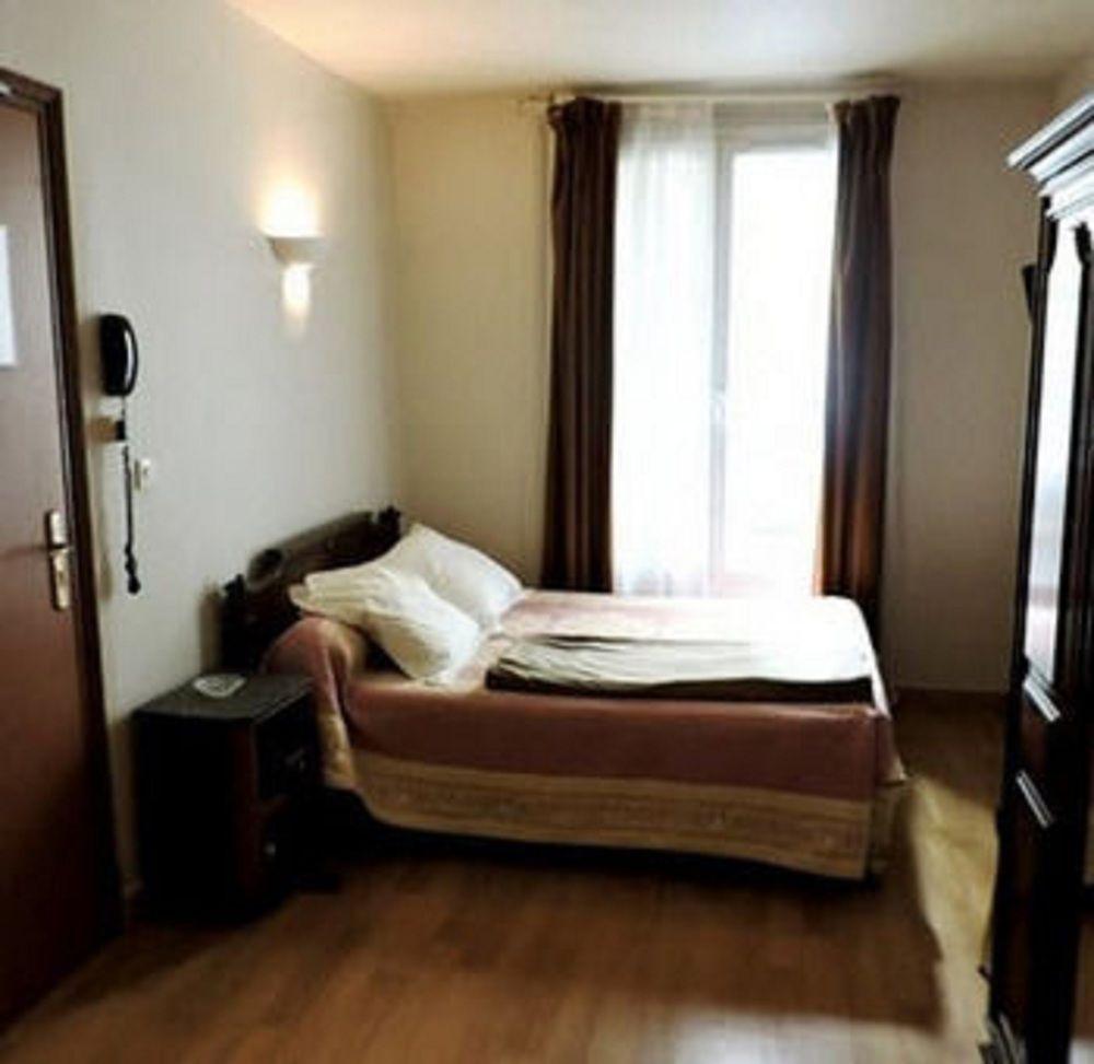 Hipotel Voltaire Bastille