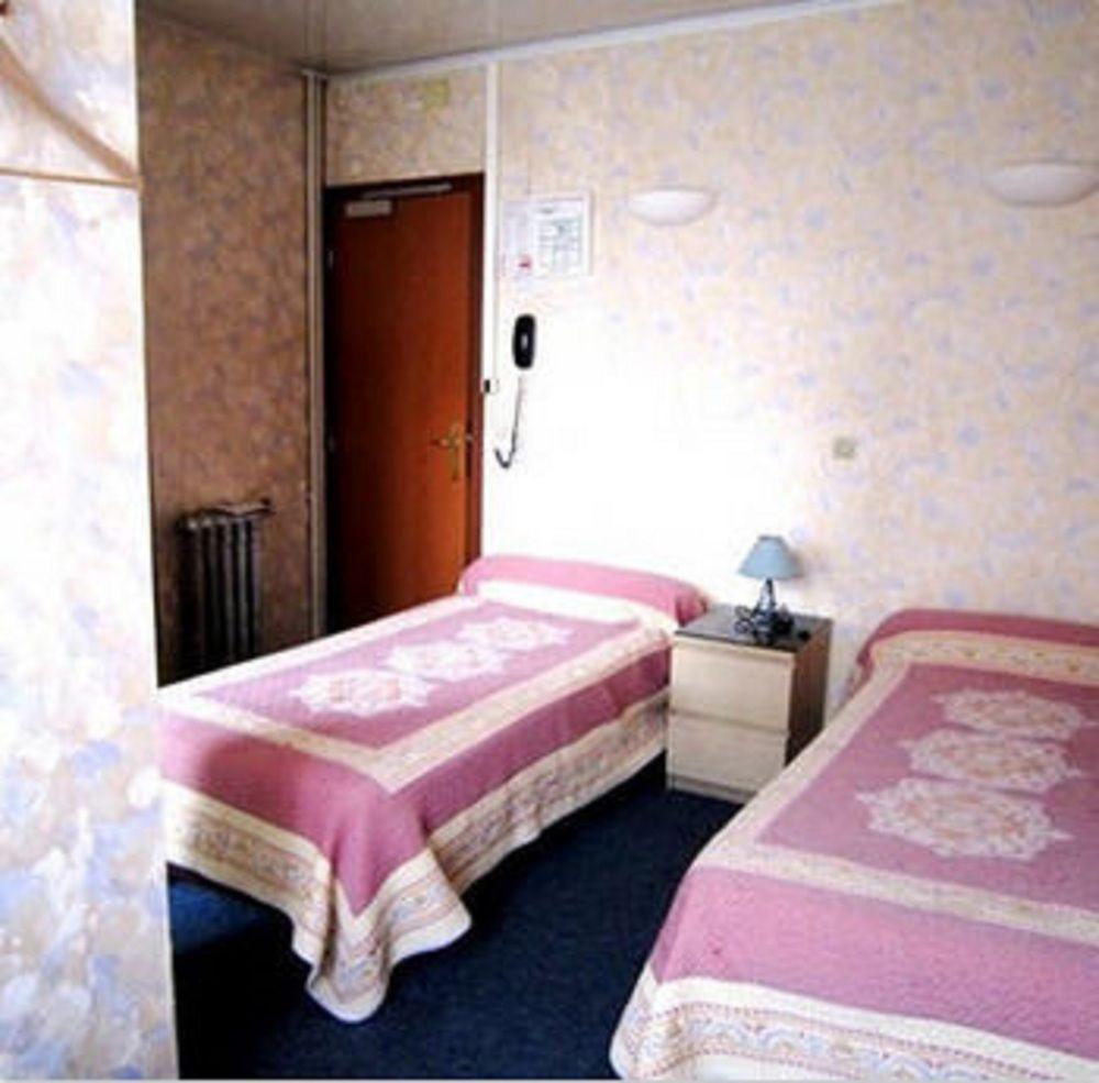 Hipotel Voltaire Bastille 3* Paris