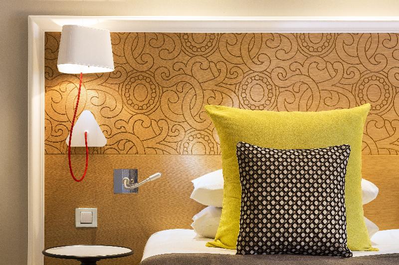 Hotel Elysees 8