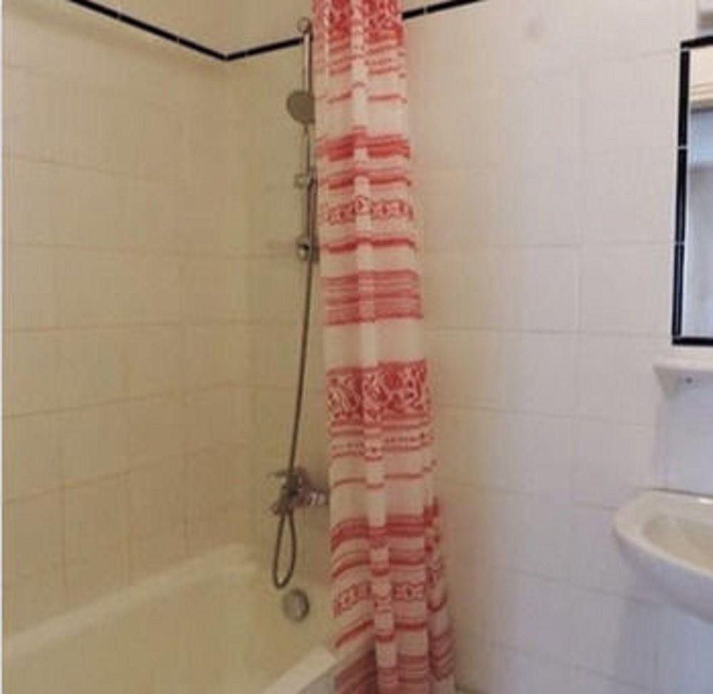 Hotel Hipotel Voltaire Bastille