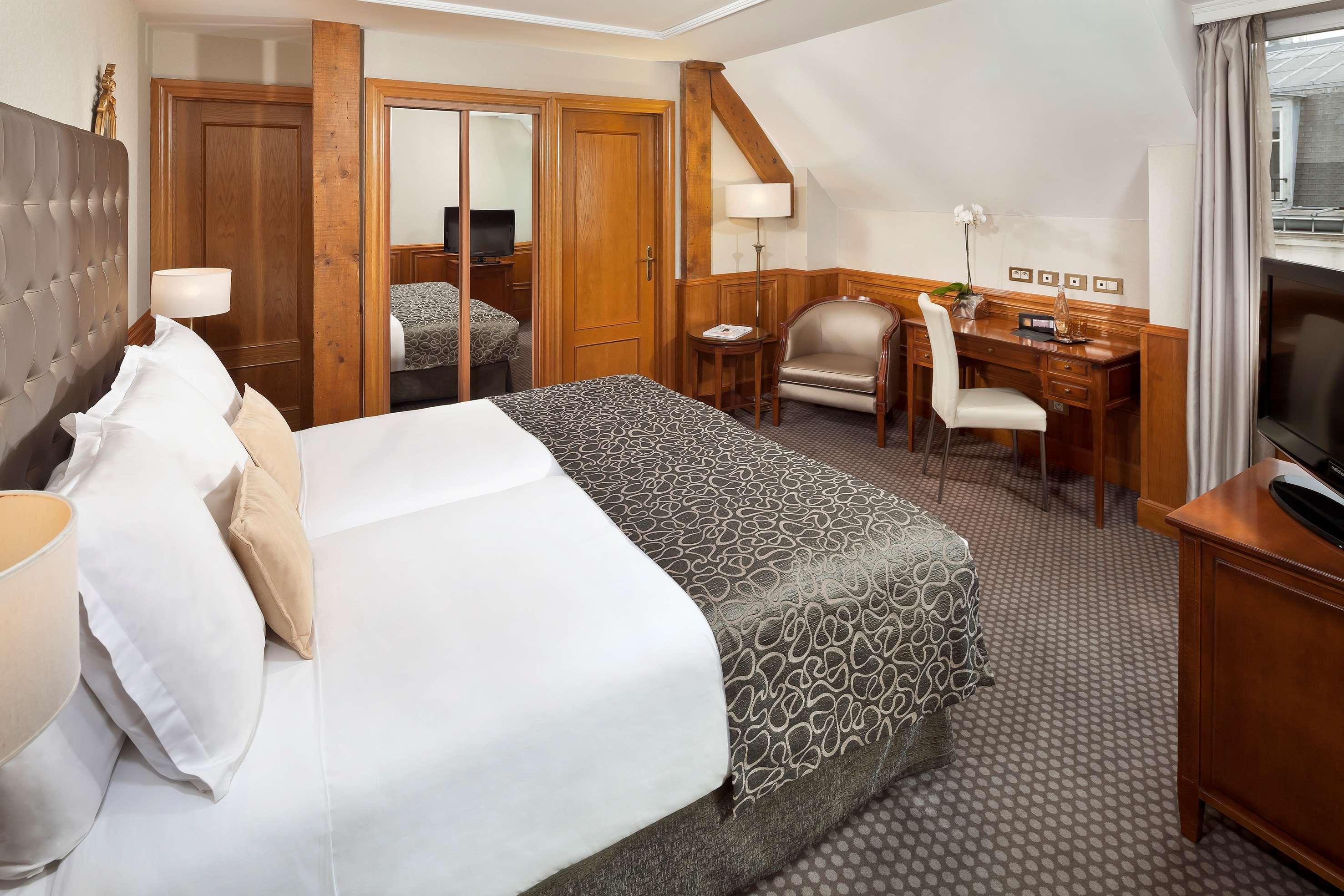 Hotel Melia Vendome Paris
